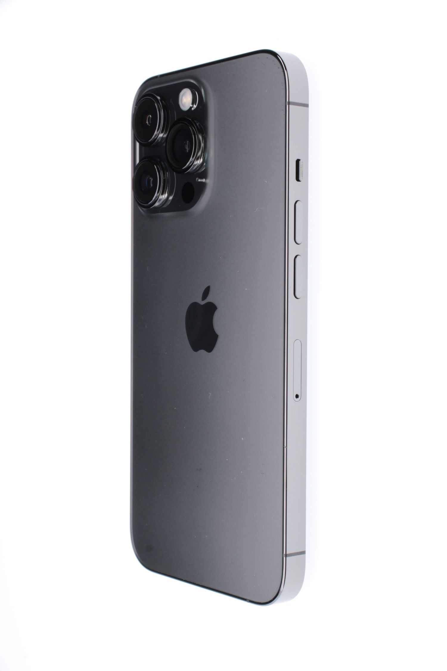 Apple iPhone 13 Pro 256 GB Graphite - Като нов