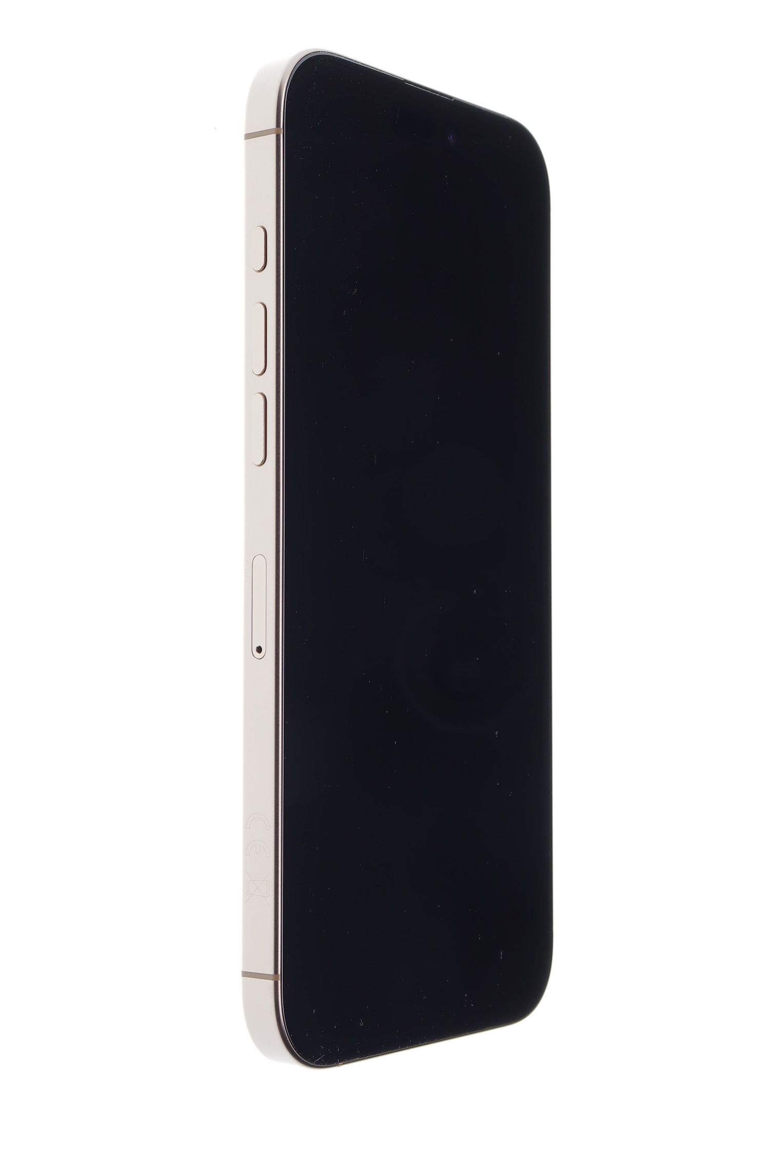 Apple iPhone 16 Pro Max, Desert Titanium, 256 GB - de la 3.849 lei