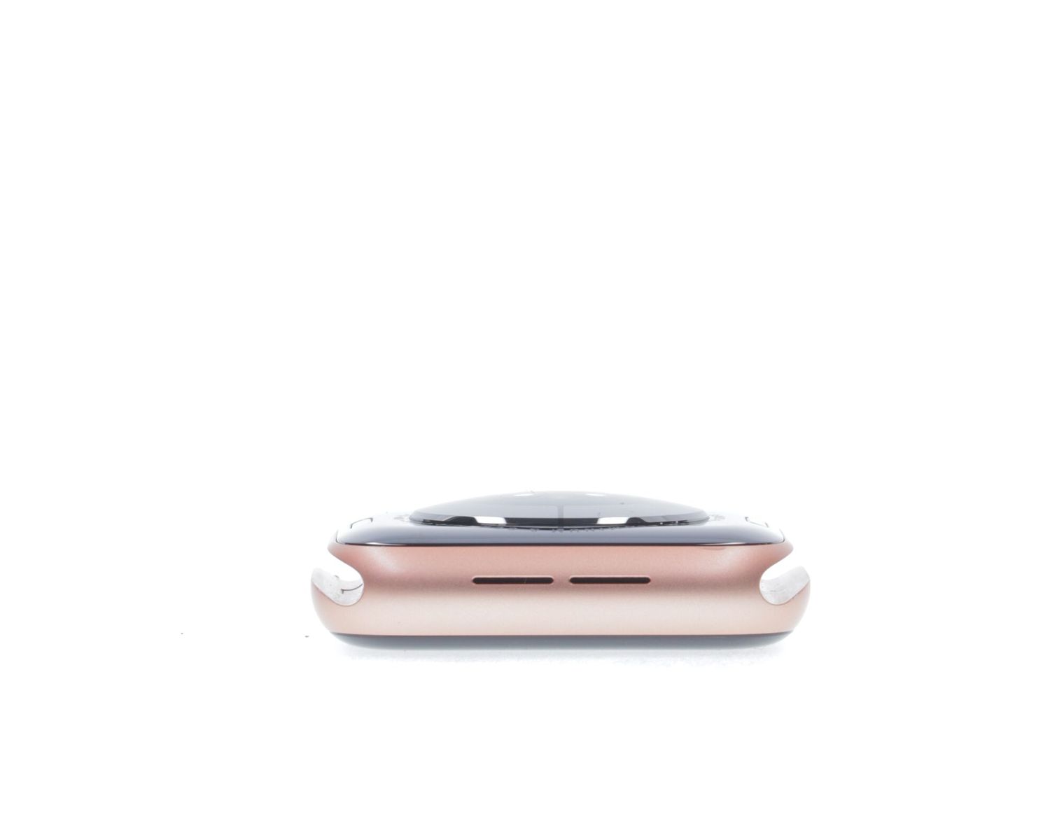 Apple Watch Series 6 2020, GPS, Aluminium 44mm Gold - Excelent