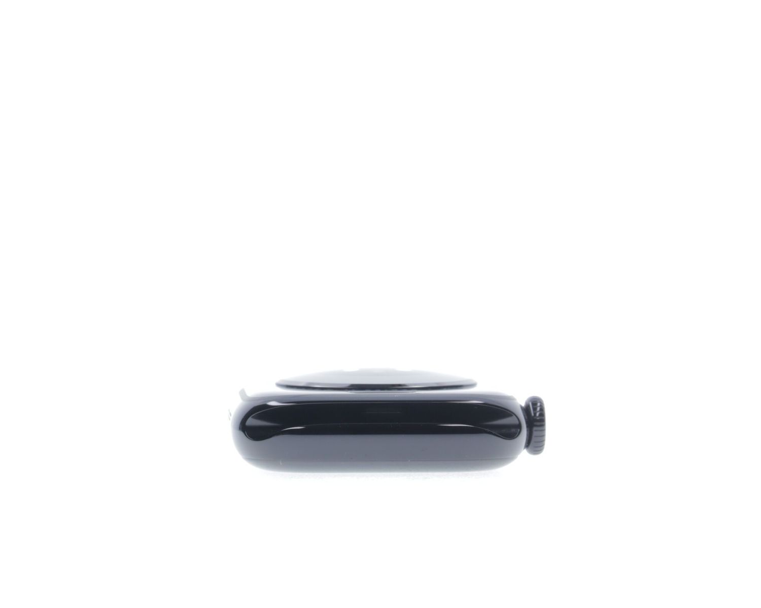 Apple Watch Series 11 2025, GPS + Cellular, Aluminium 42mm Jet Black - Като нов