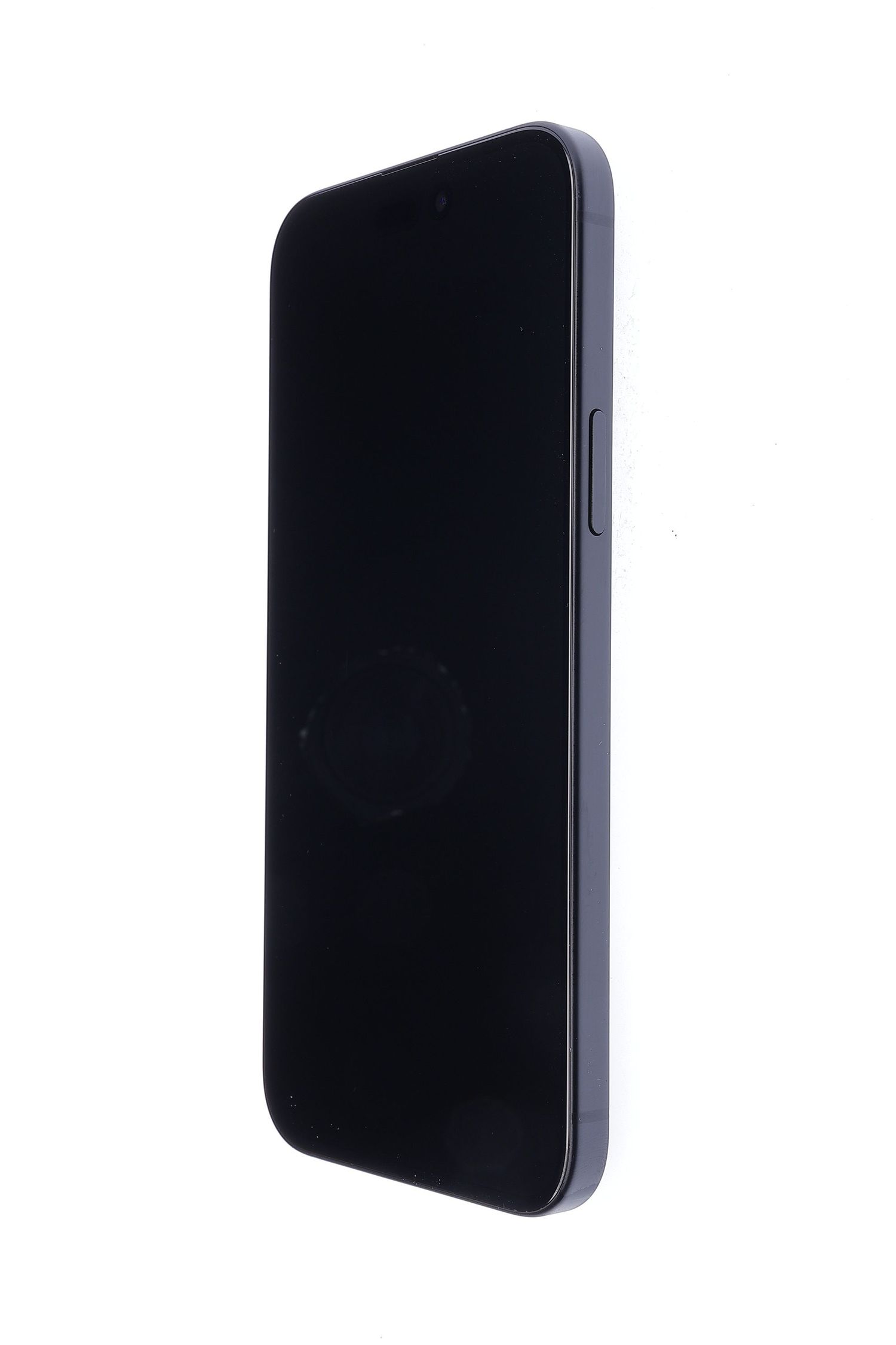 Apple iPhone 15 Plus 128 GB Black - Εξαιρετικό