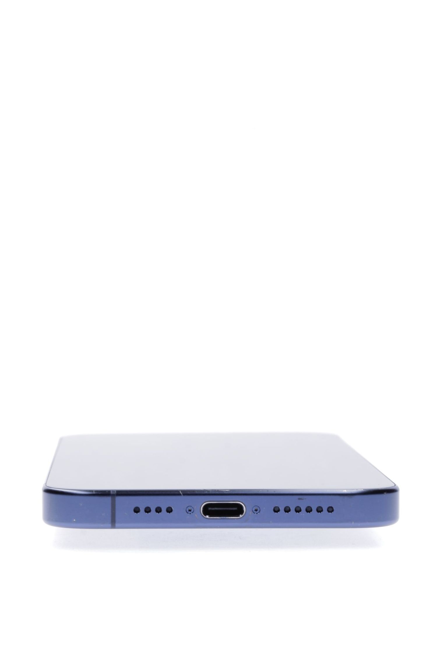 Apple iPhone 15 Pro Max 512 GB Blue Titanium - Kiváló
