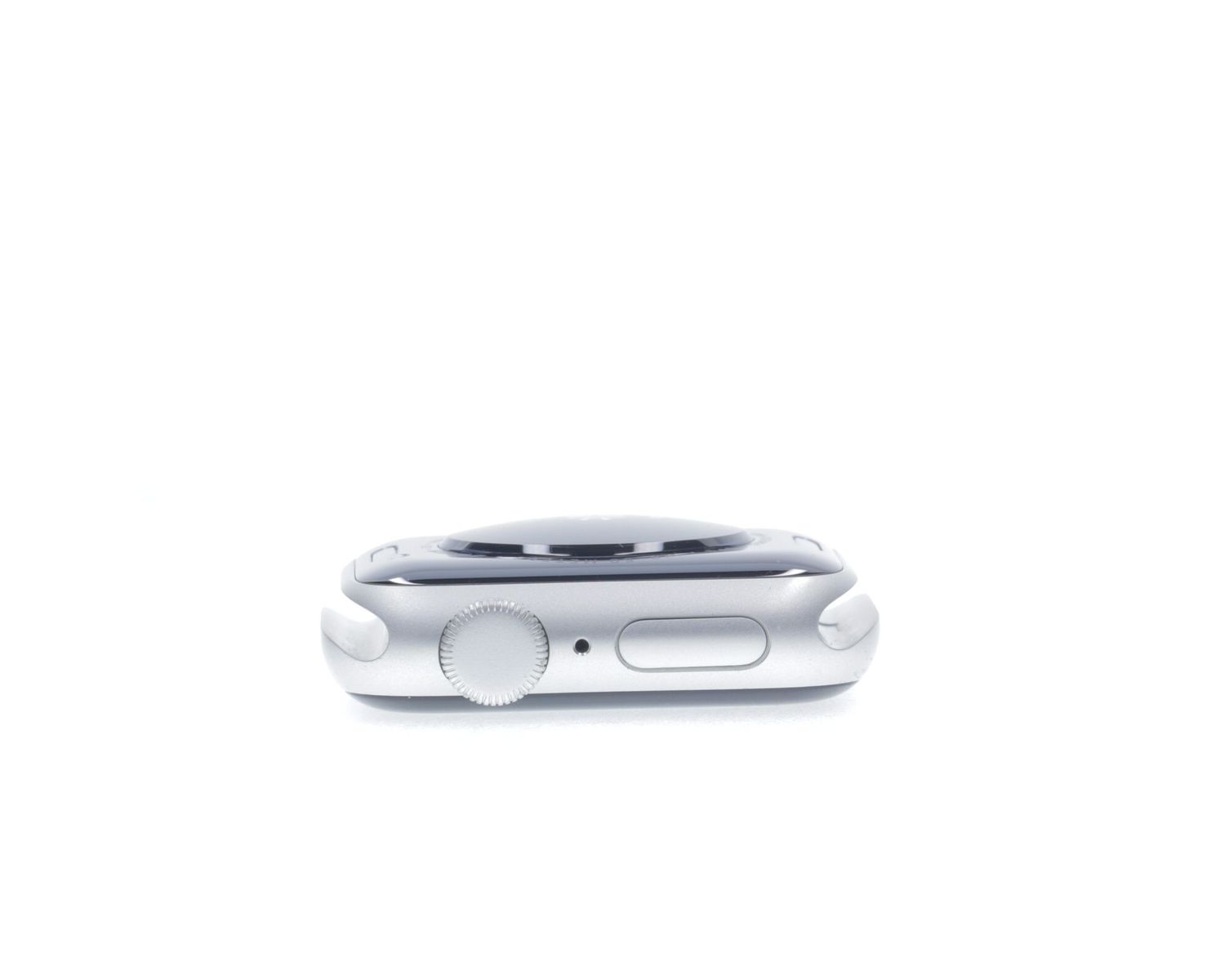 Apple Watch SE 2020, GPS, Aluminium 40mm Silver - Εξαιρετικό