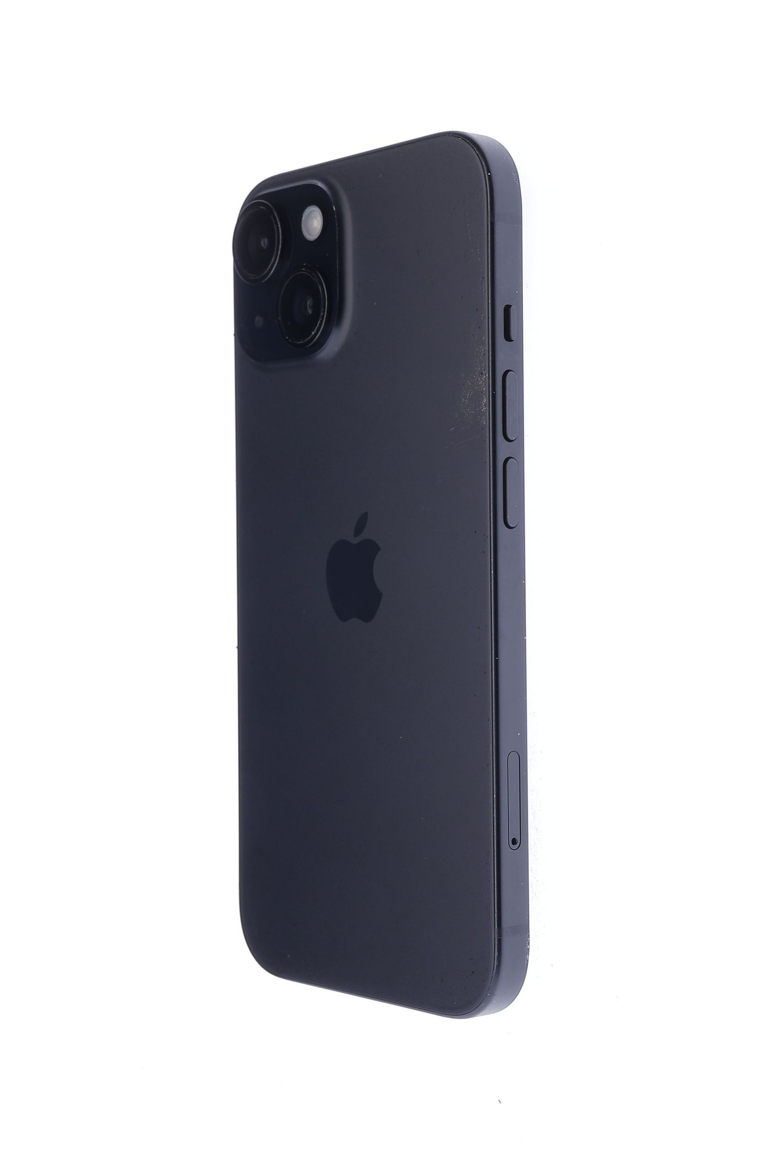 Apple iPhone 15, Black, 128 GB - de la 2.039 lei