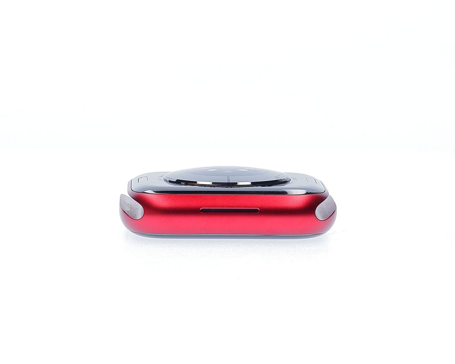 Apple Watch Series 7 2021, GPS, Aluminium 45mm Red - Ca nou
