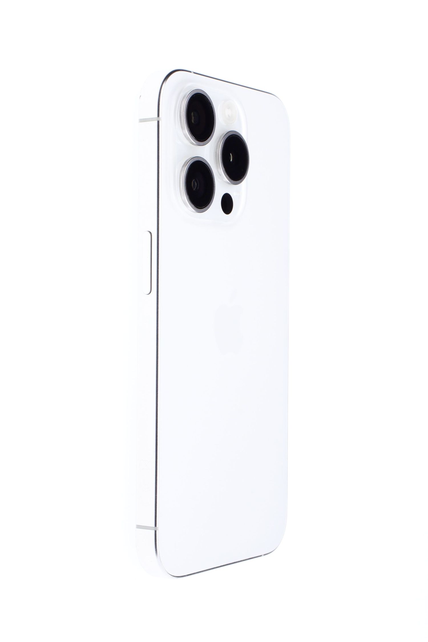 Apple iPhone 15 Pro 256 GB White Titanium - Εξαιρετικό