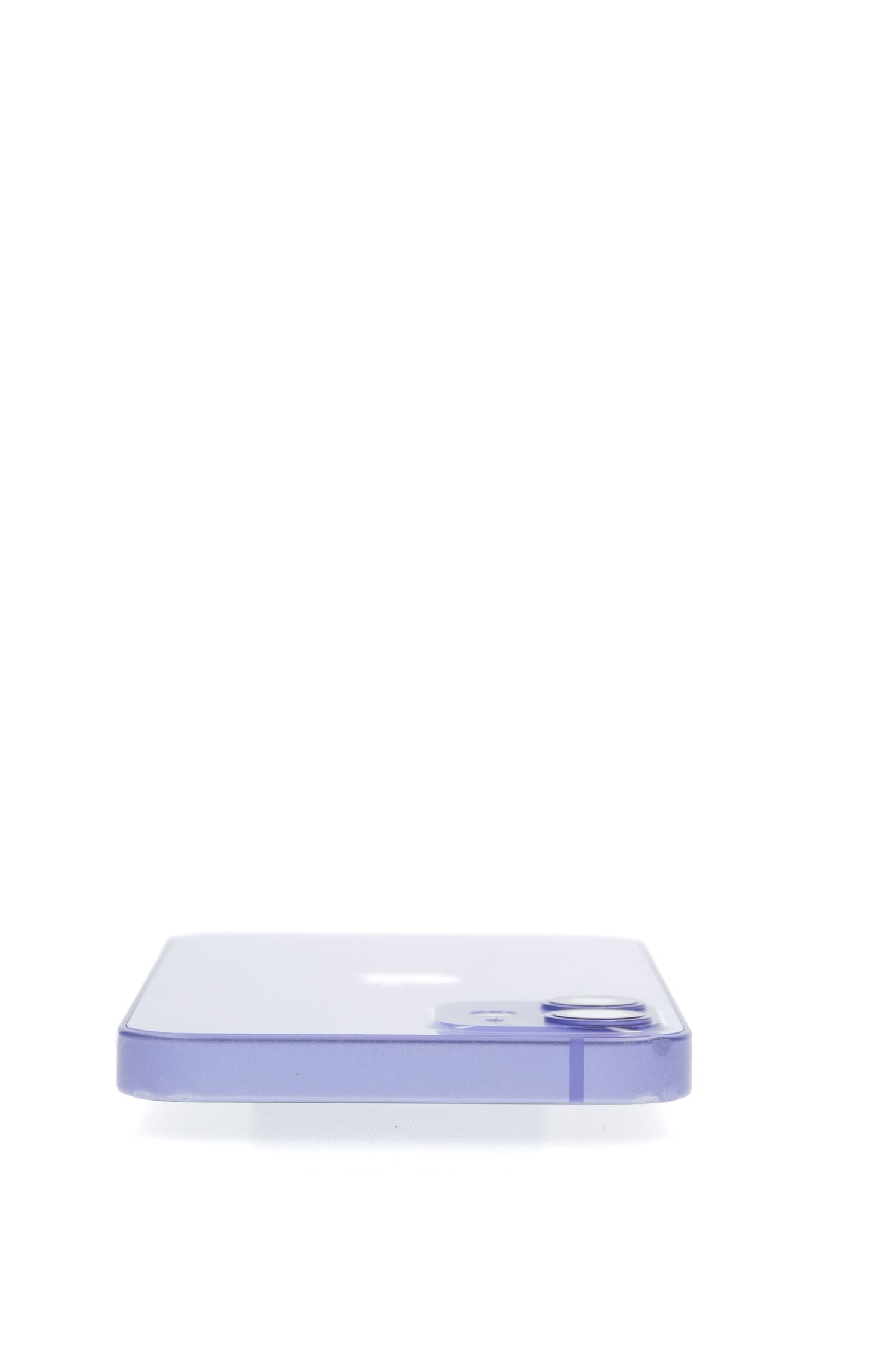 Apple iPhone 12 mini 64 GB Purple - Excelent