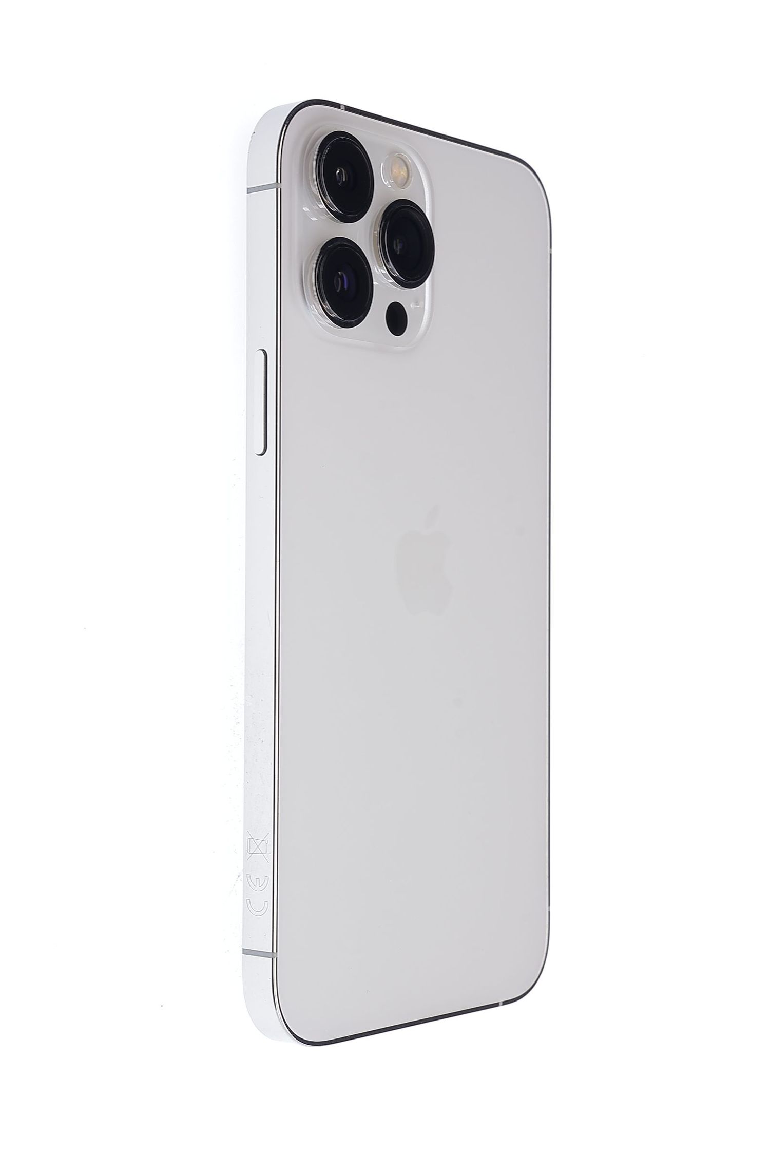 Apple iPhone 13 Pro Max 512 GB Silver - Като нов