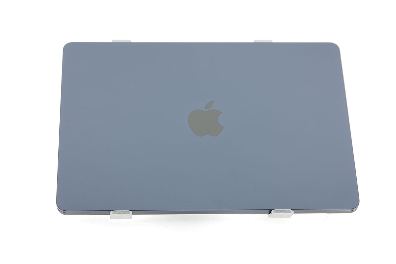 Apple MacBook Air 13″ 2024, M3 8 Cores, 8 GB, 8 core GPU 256 GB Midnight - Σαν καινούργιο