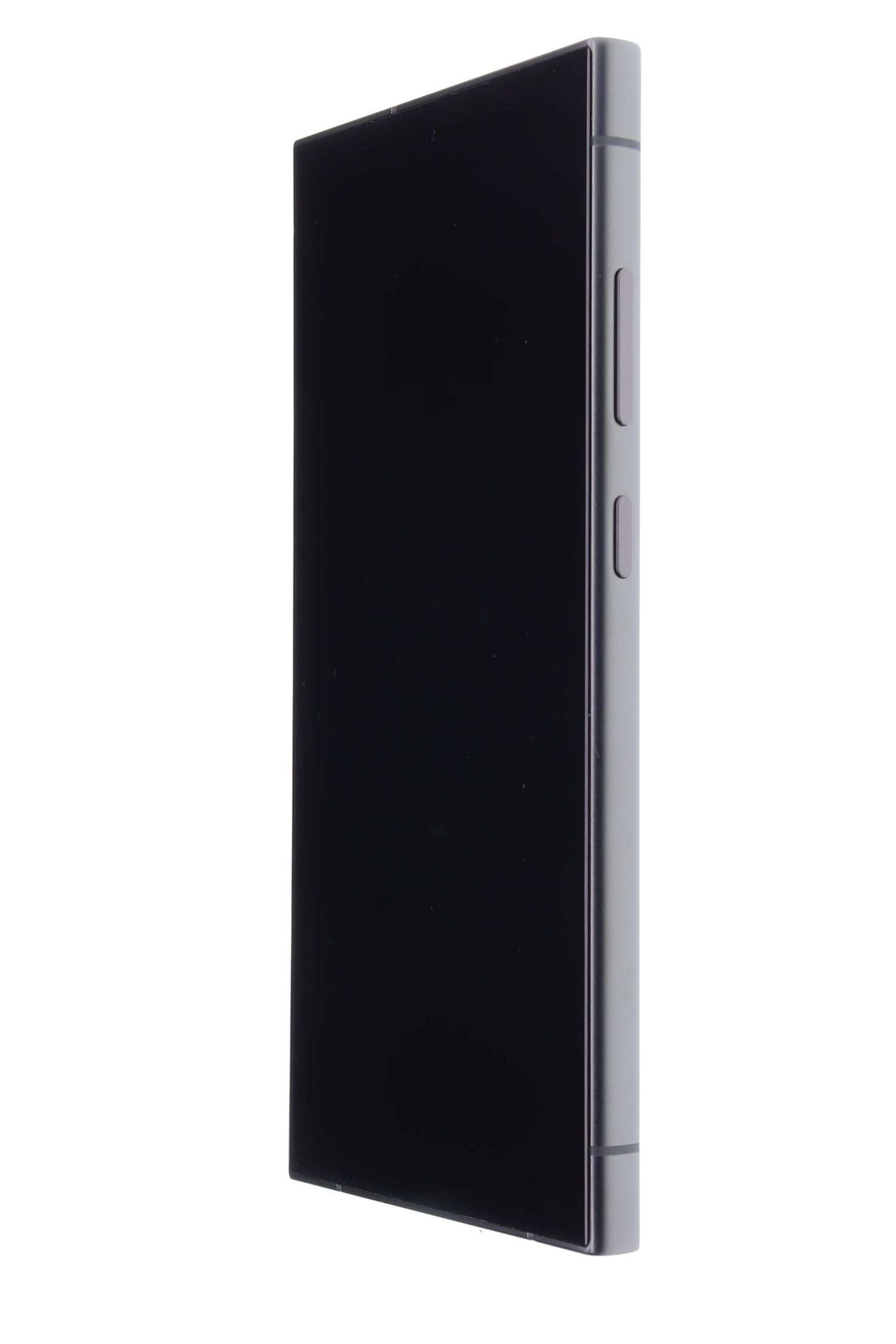 Samsung Galaxy S24 Ultra 5G Dual Sim 512 GB Black Titanium - Ca nou
