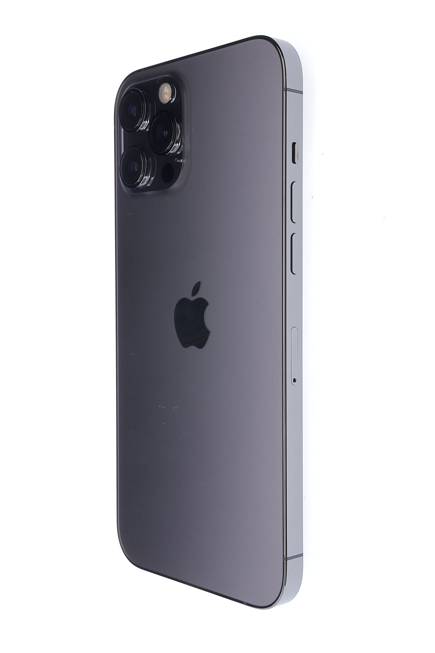 Apple iPhone 12 Pro Max 256 GB Graphite - Újszerű