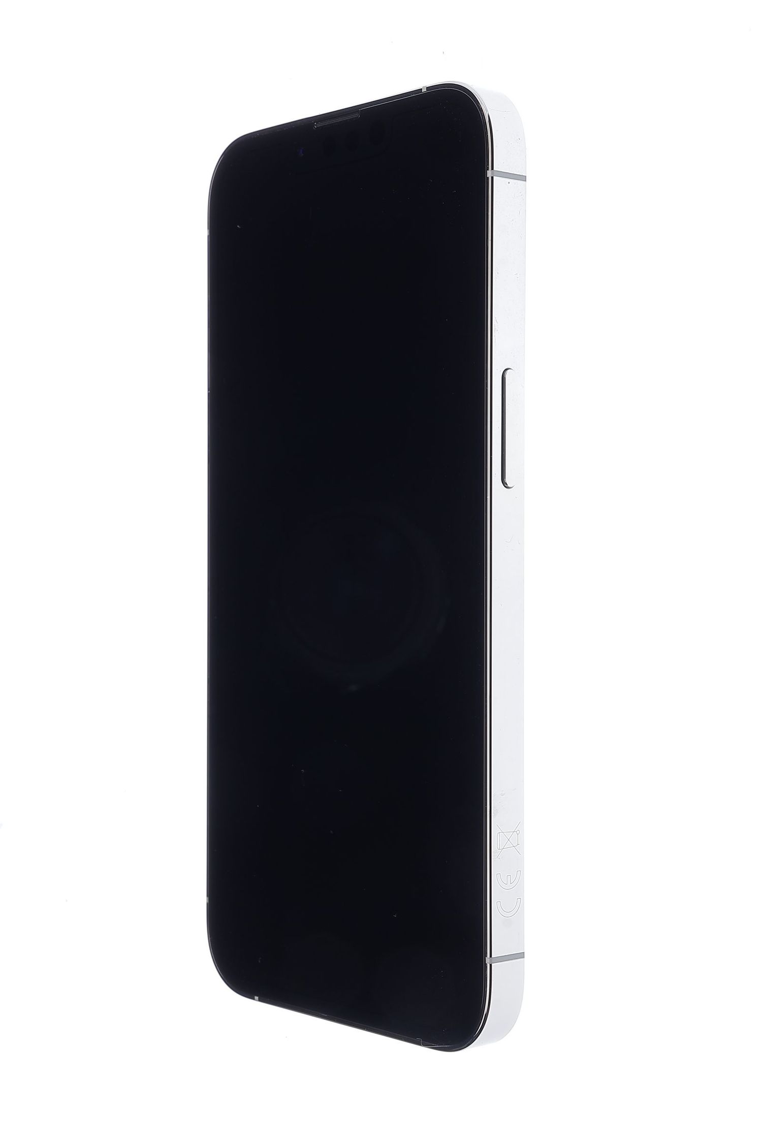 Apple iPhone 13 Pro 128 GB Silver - Като нов