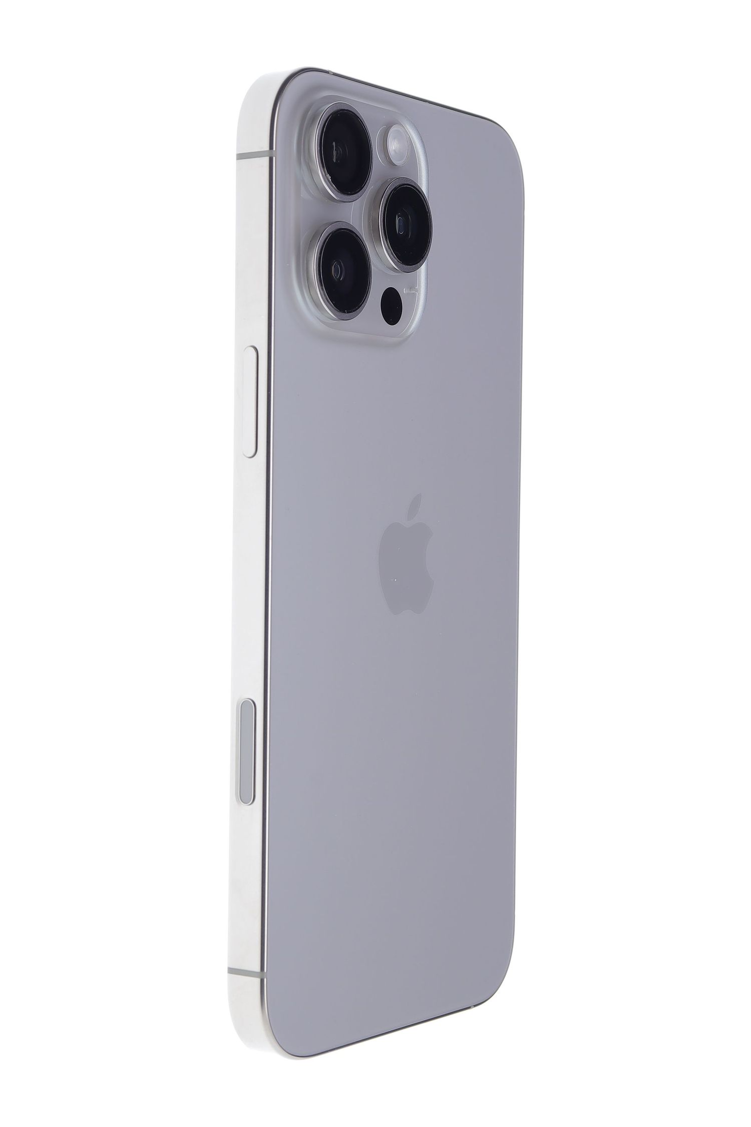 Apple iPhone 16 Pro Max 256 GB Natural Titanium - Ca nou