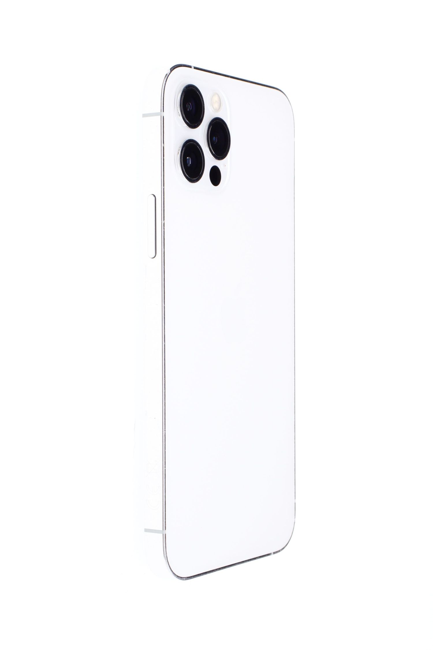 Apple iPhone 12 Pro 256 GB Silver - Отлично