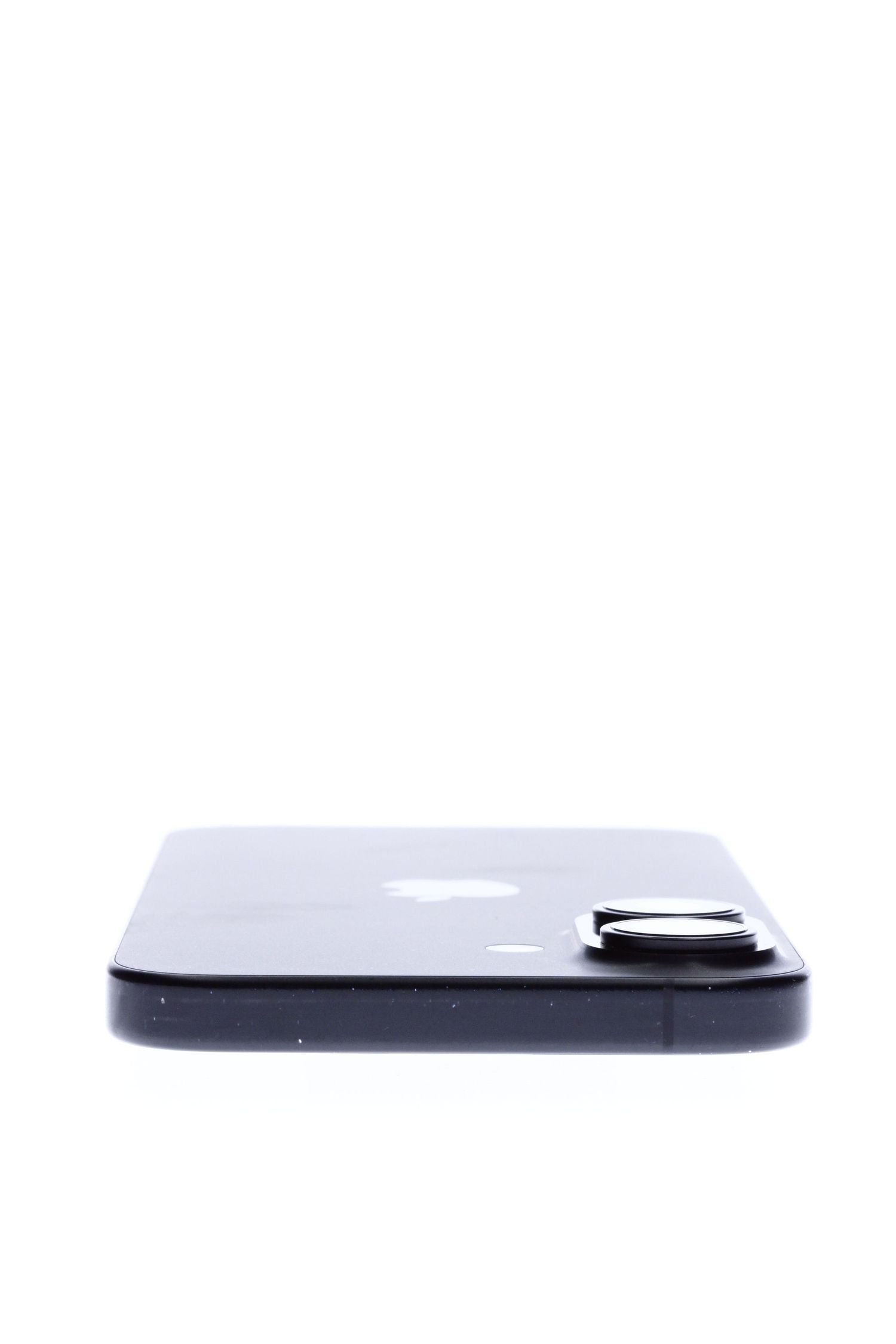 Apple iPhone 16 256 GB Black - Много добро