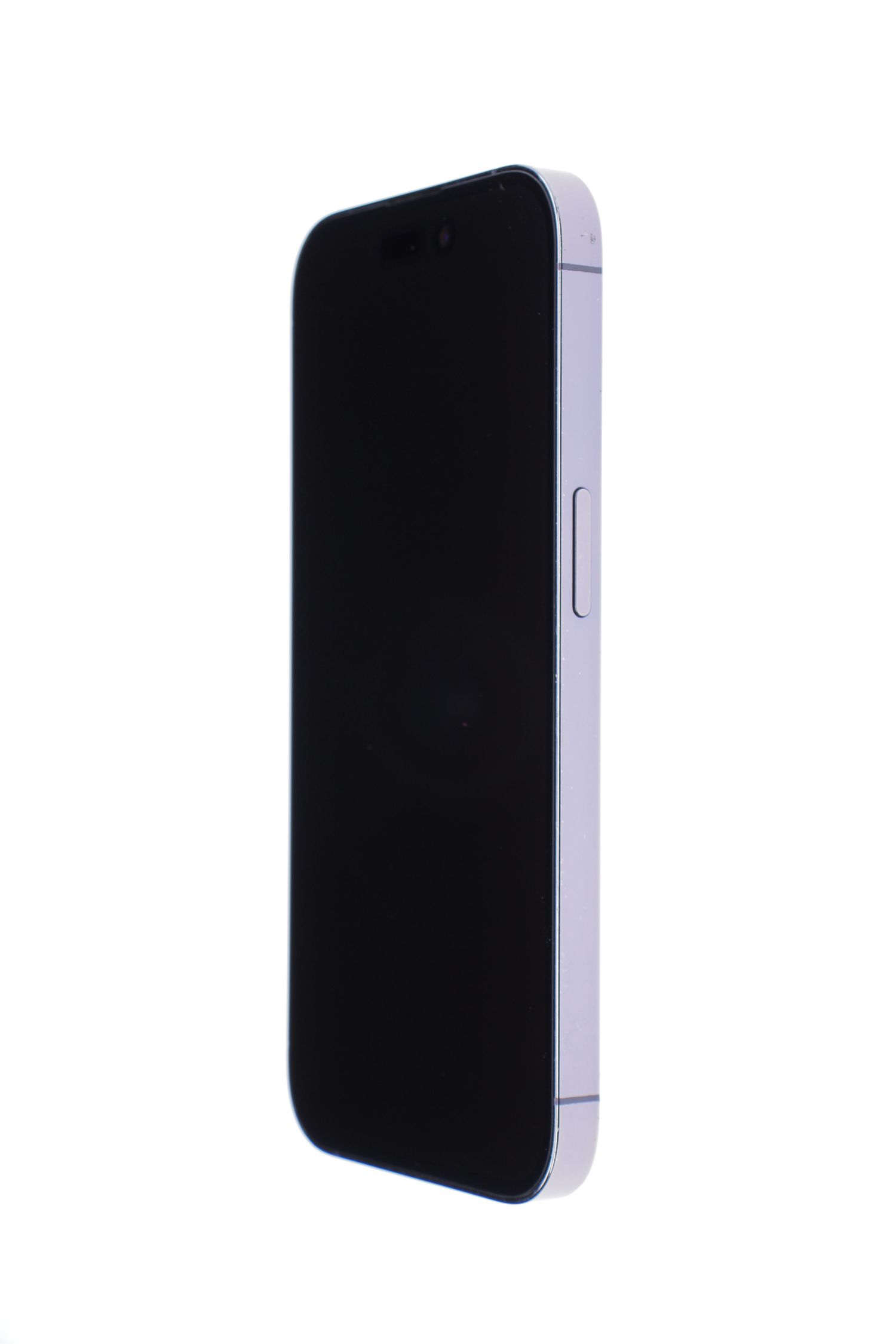 Apple iPhone 14 Pro 128 GB Deep Purple - Εξαιρετικό