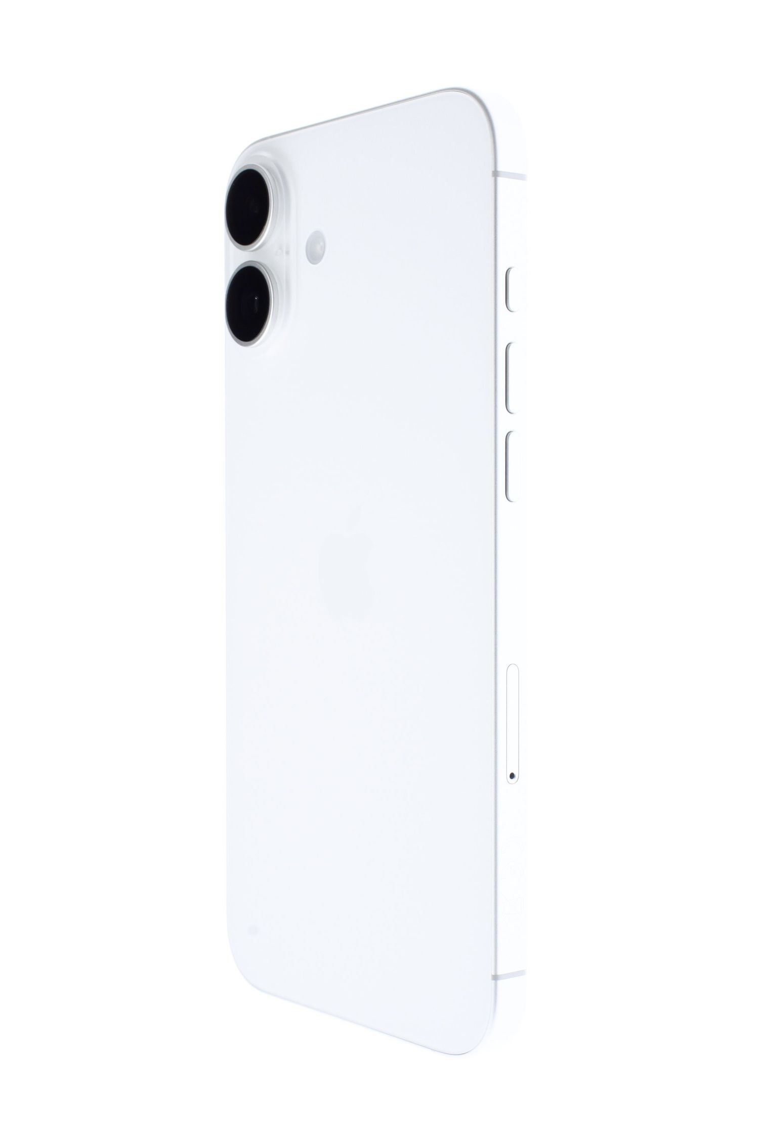 Apple iPhone 16 Plus 128 GB White - Като нов