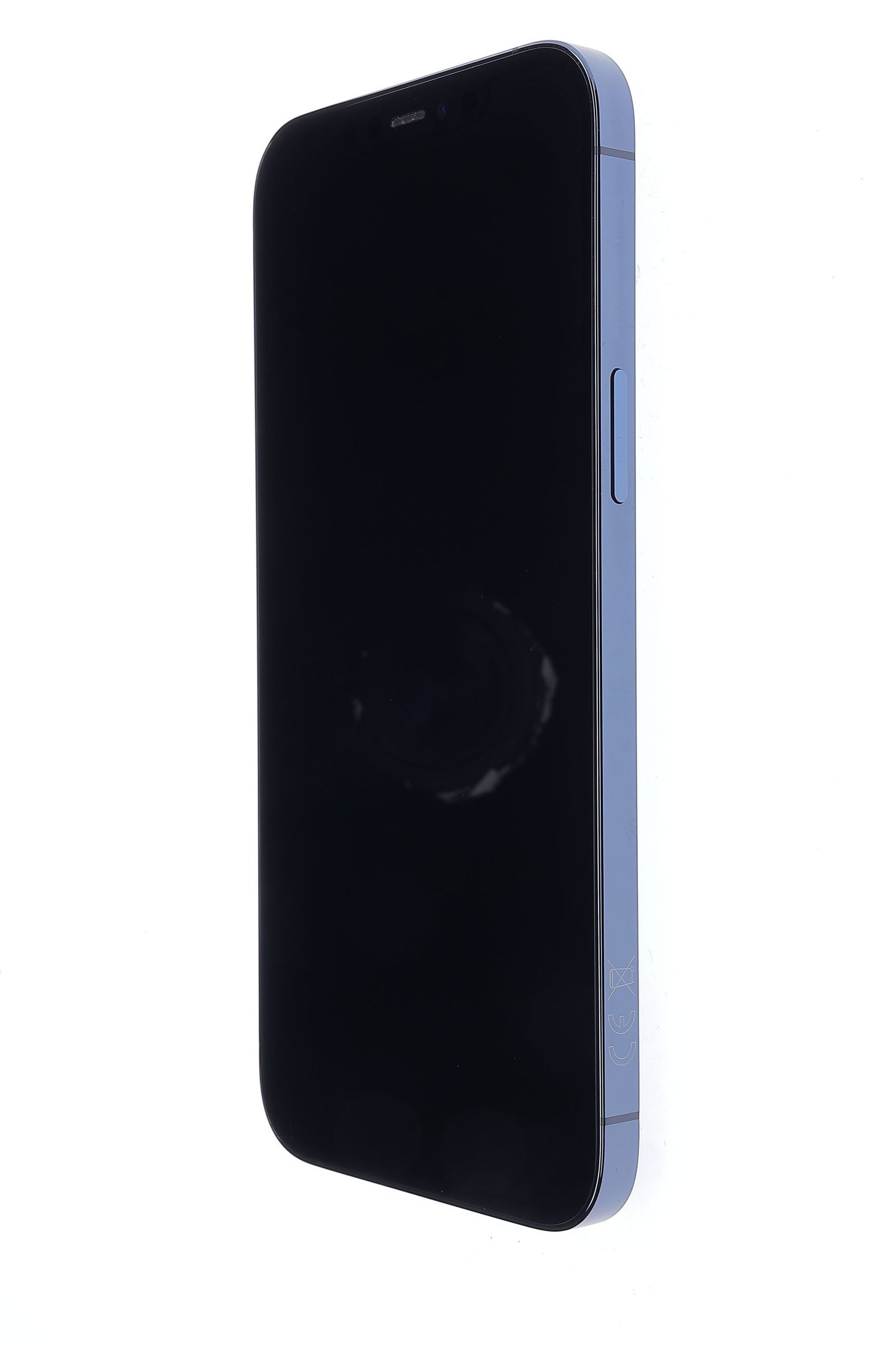 Apple iPhone 12 Pro Max 128 GB Pacific Blue - Ca nou