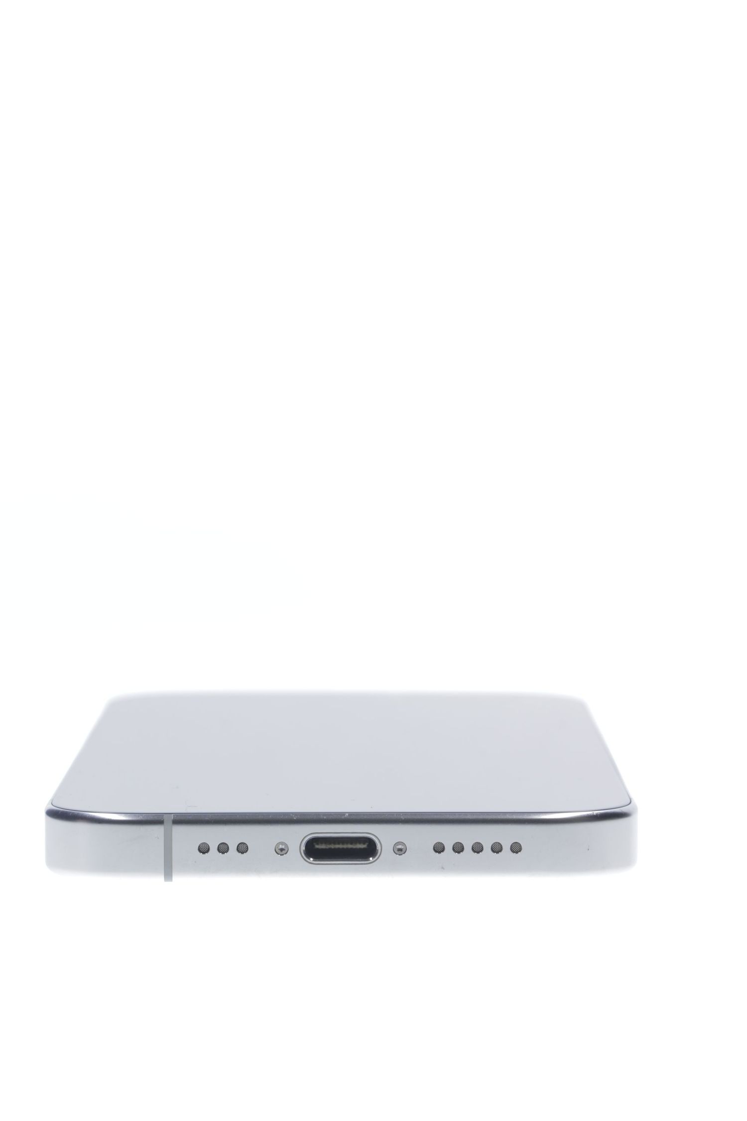 Apple iPhone 16 Pro 128 GB White Titanium - Excelent