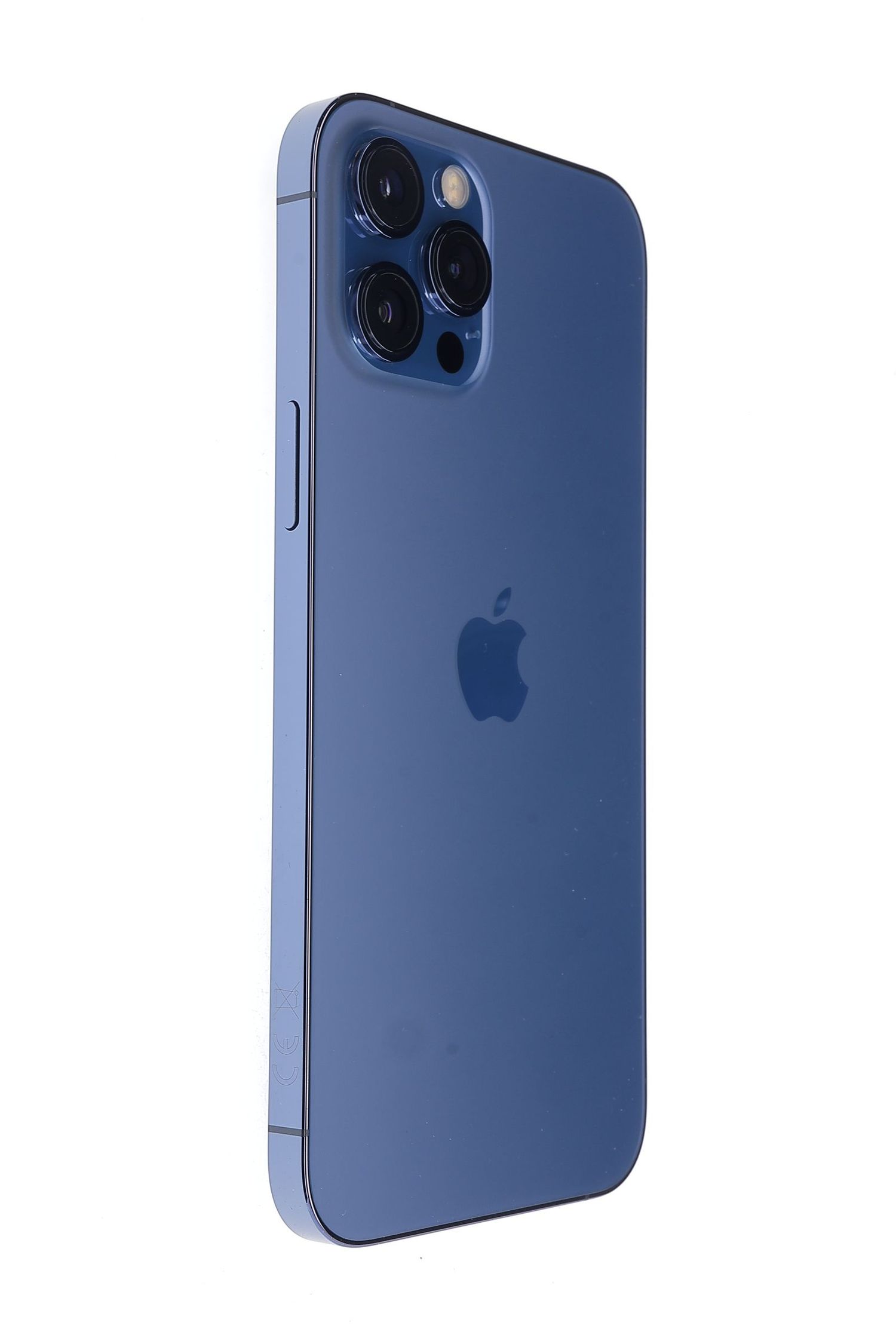 Apple iPhone 12 Pro Max 512 GB Pacific Blue - Като нов