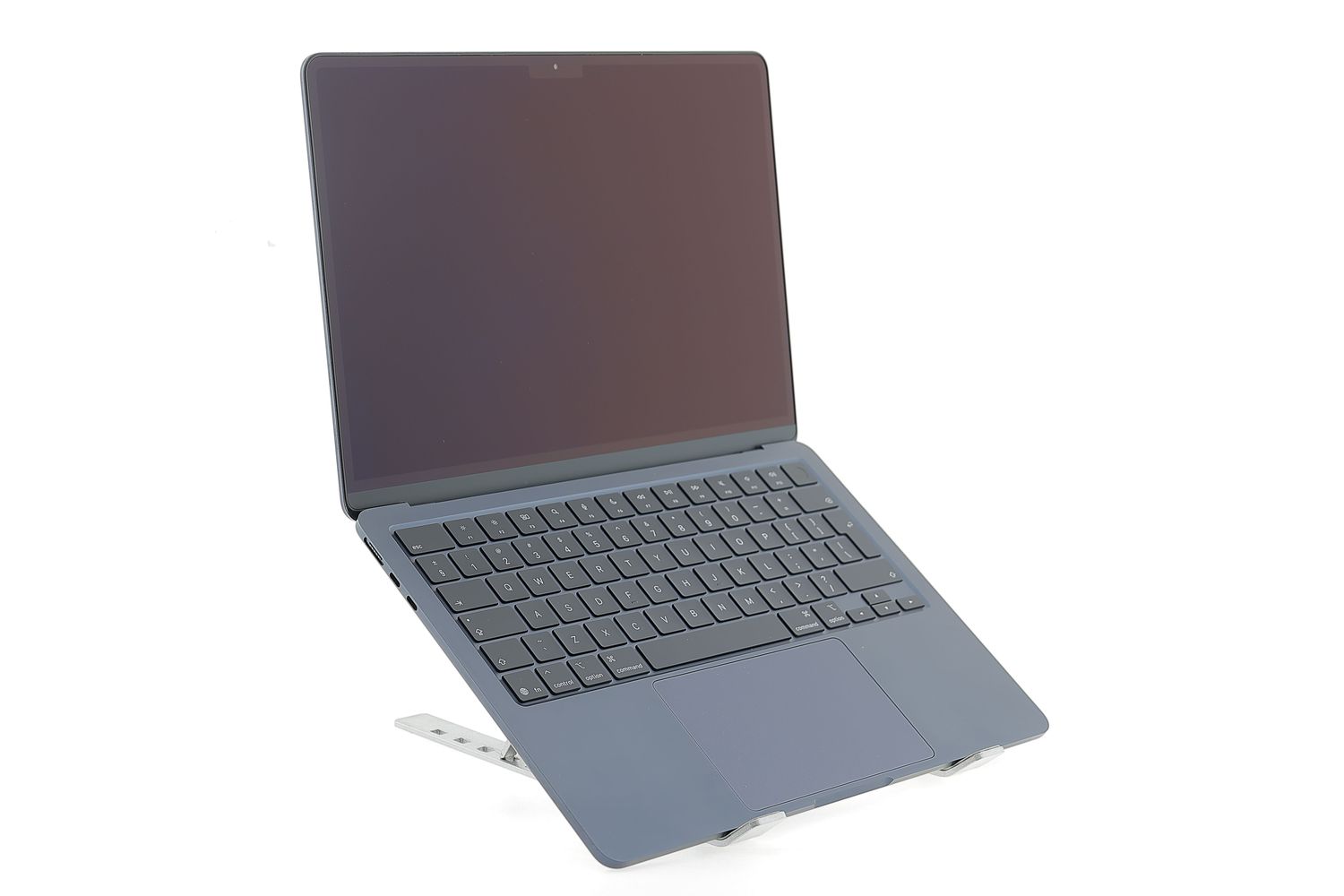Apple MacBook Air 13″ 2025, M4 10 Cores, 16 GB, 10 core GPU 512 GB Midnight - Като нов