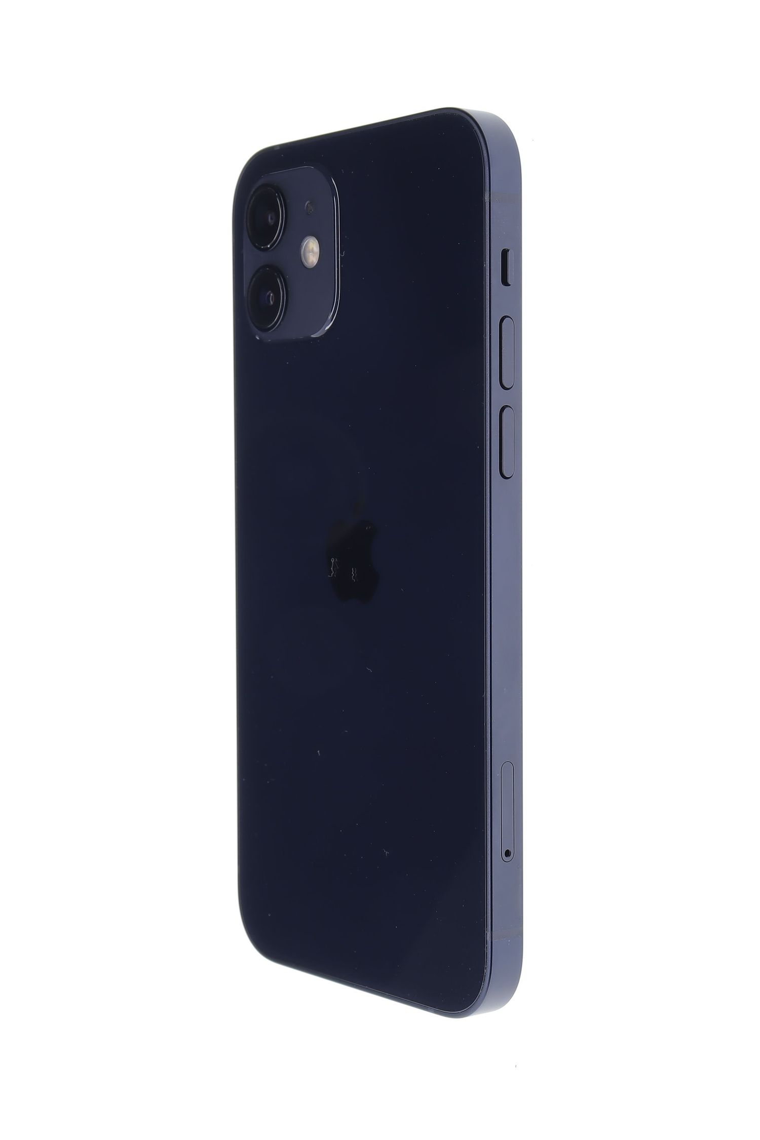 Apple iPhone 12 64 GB Black - Kiváló
