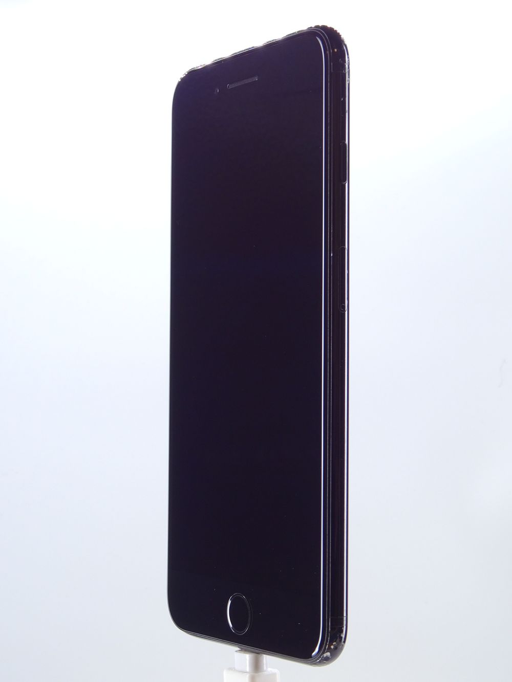 Мобилен телефон Apple, iPhone 7 Plus, 256 GB, Jet Black,  Много добро