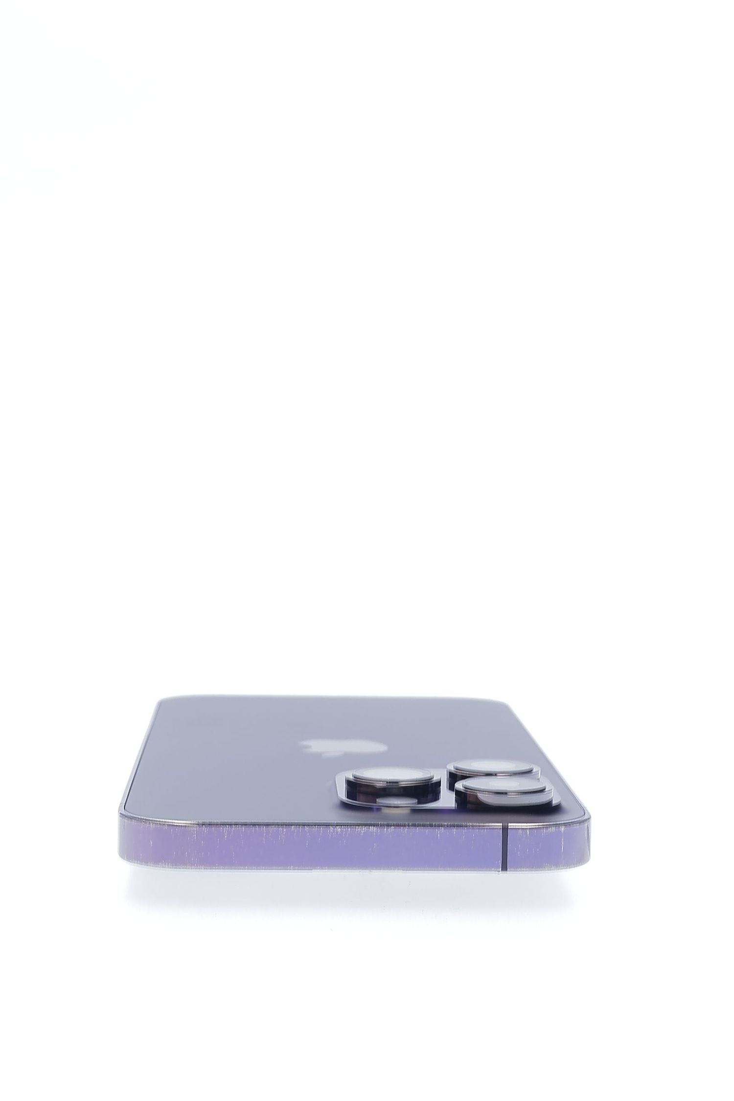 Apple iPhone 14 Pro Max 128 GB Deep Purple - Nagyon jó