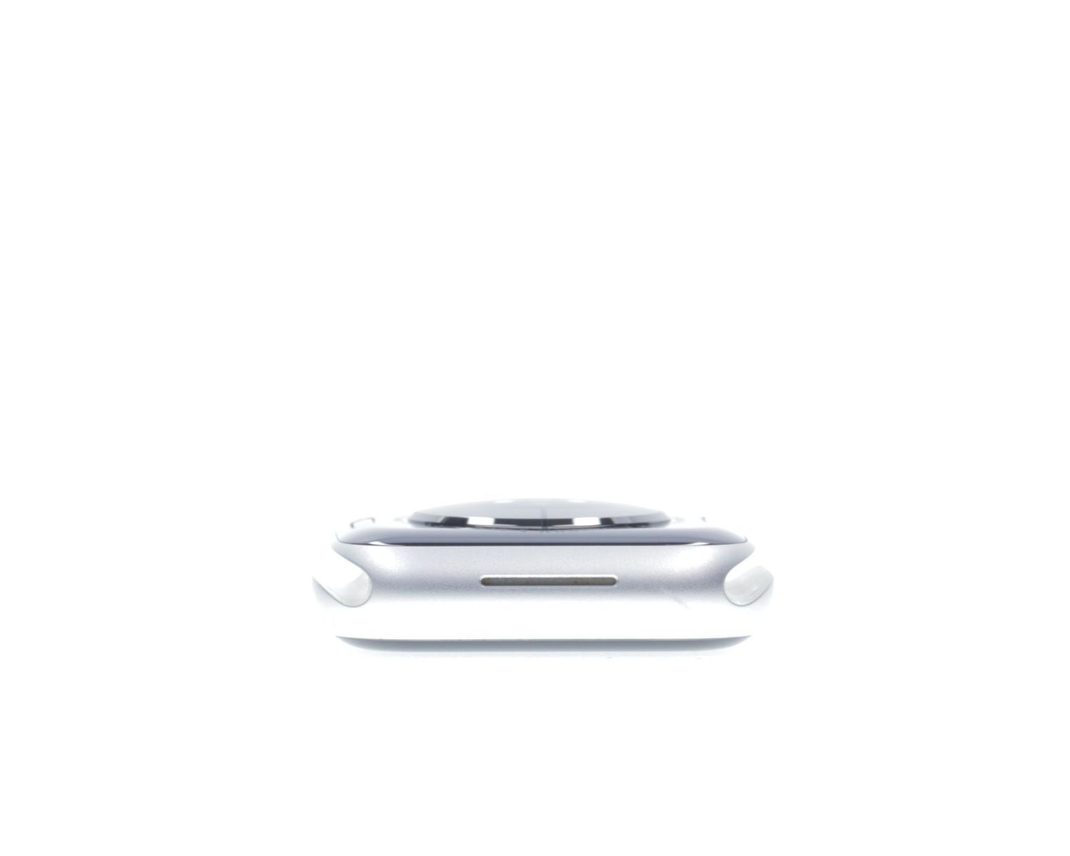 Apple Watch Series 9 2023, GPS, Aluminium 41mm Silver - Много добро