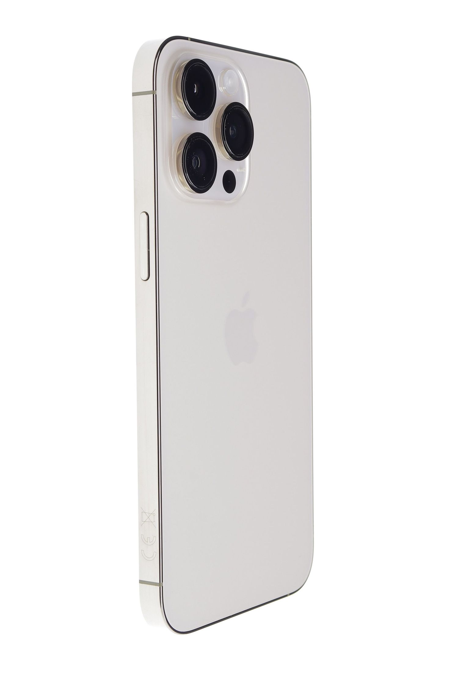 Apple iPhone 14 Pro Max 128 GB Gold - Újszerű