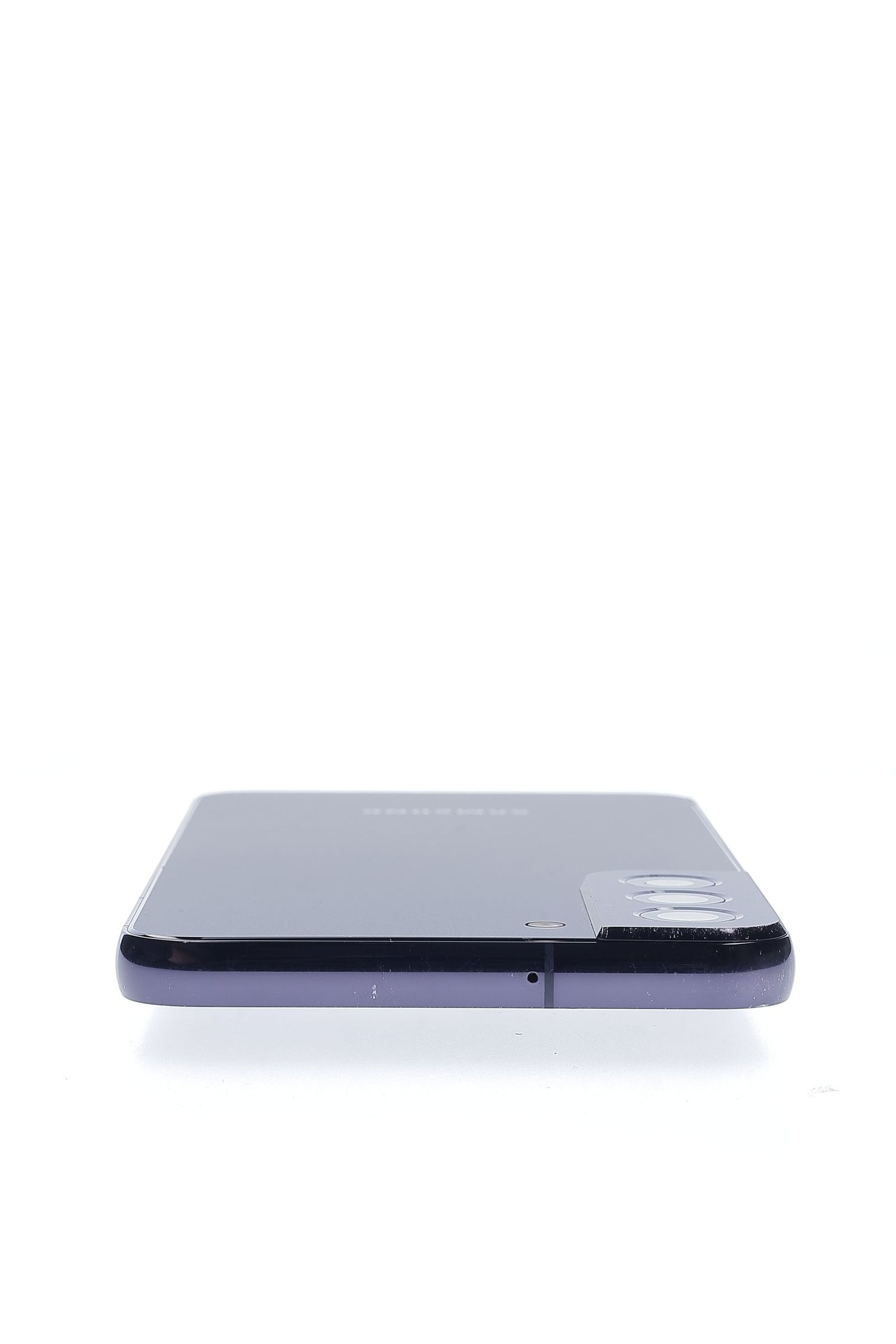Samsung Galaxy S22 Plus 5G Dual Sim 256 GB Phantom Black - Καλό