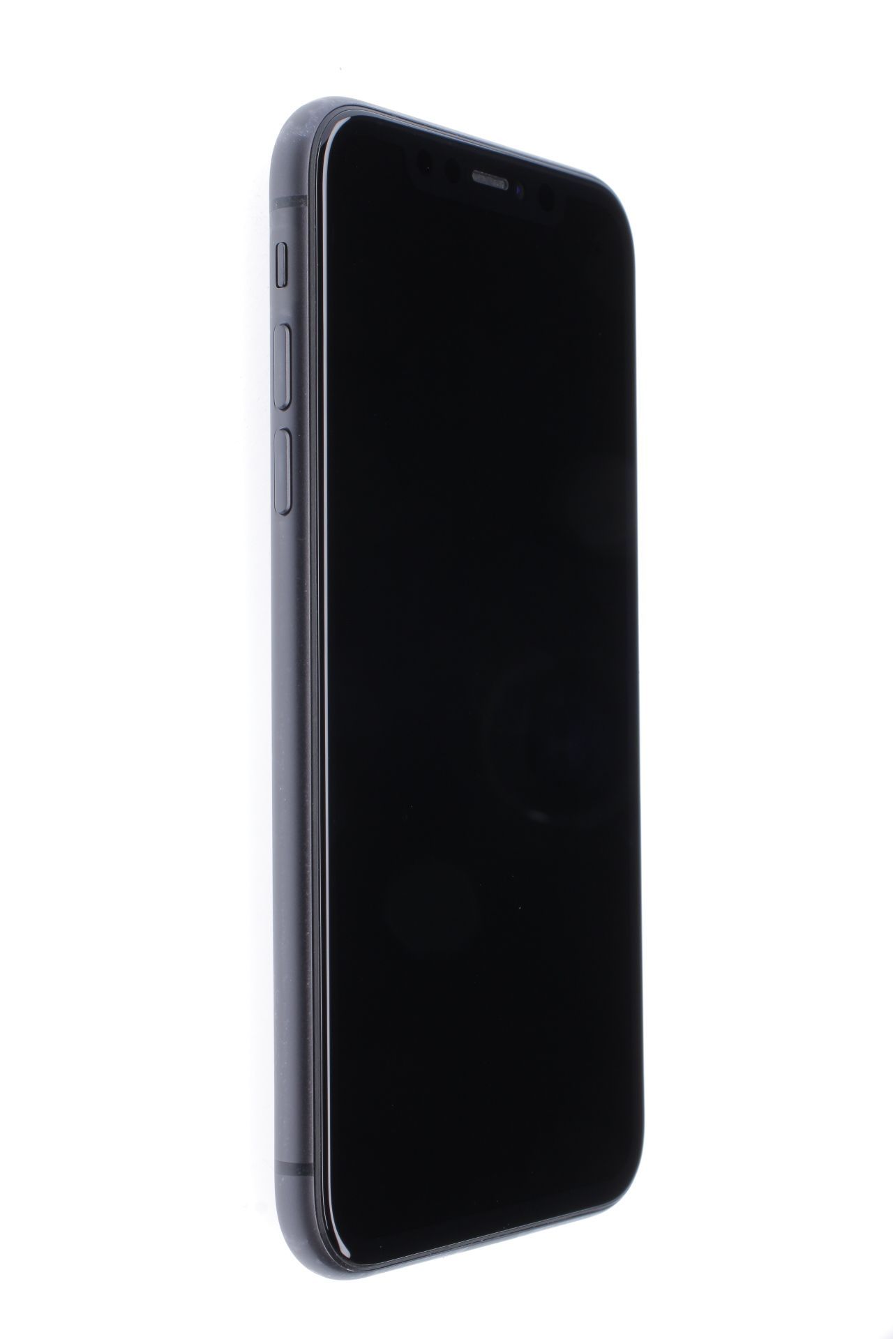 Apple iPhone 11 128 GB Black - Excelent