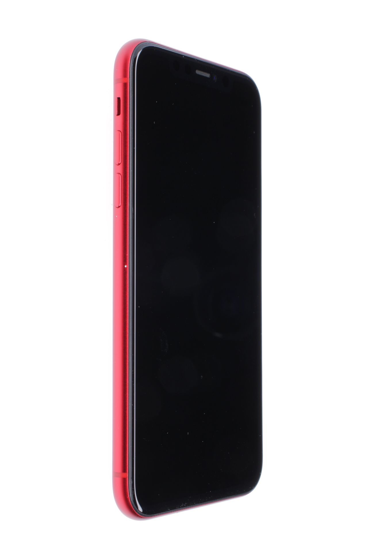 Apple iPhone 11 128 GB Red - Εξαιρετικό