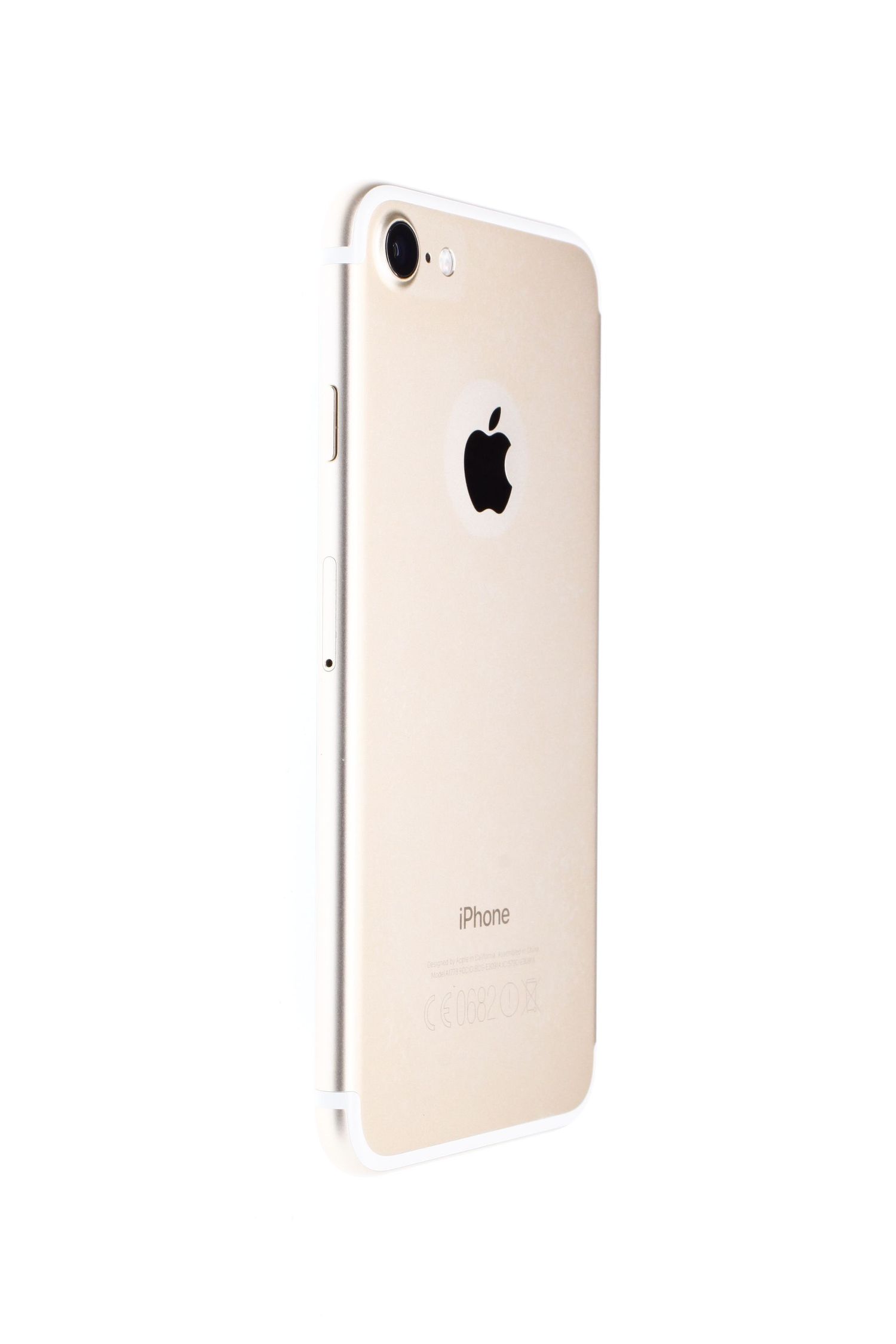 Apple iPhone 7 128 GB Gold - Kiváló