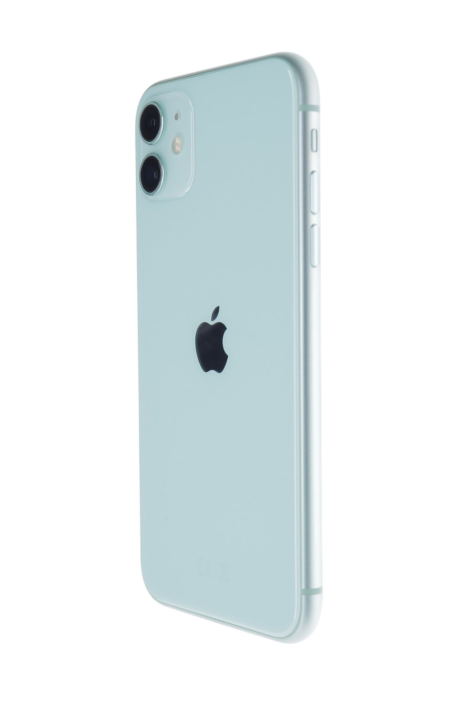 Apple iPhone 11 128 GB Green - Отлично