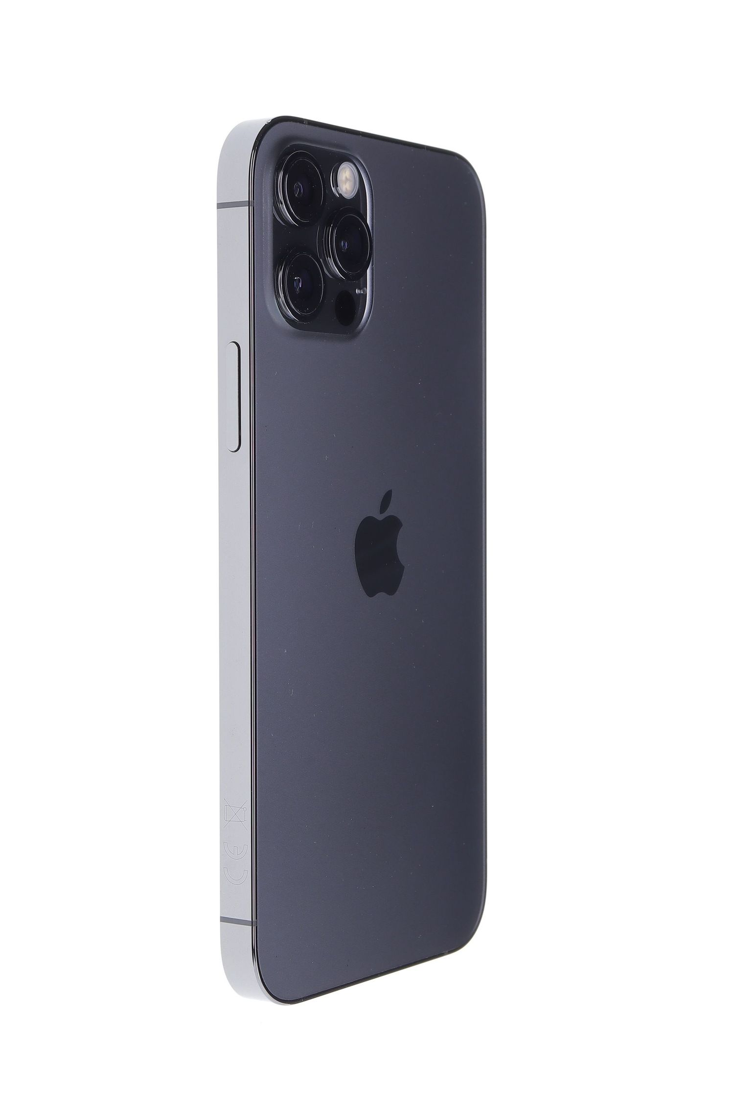 Apple iPhone 12 Pro 128 GB Graphite - Πολύ καλό