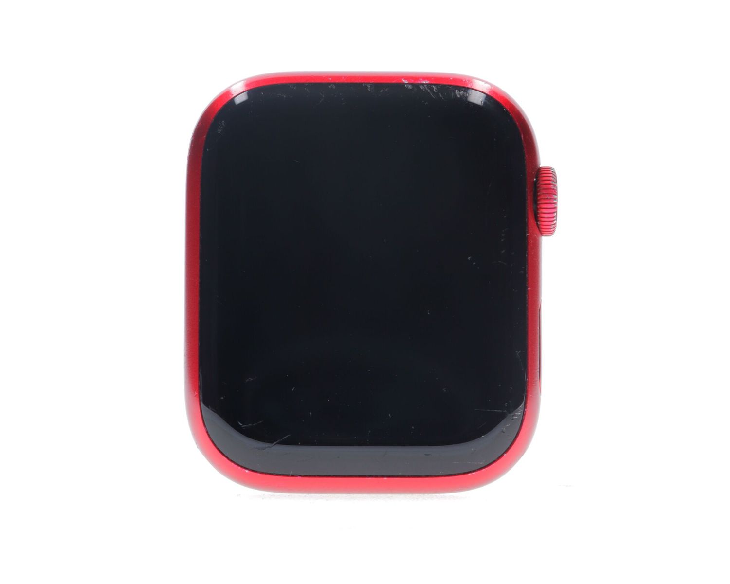 Apple Watch Series 8 2022, GPS, Aluminium 45mm Red - Много добро