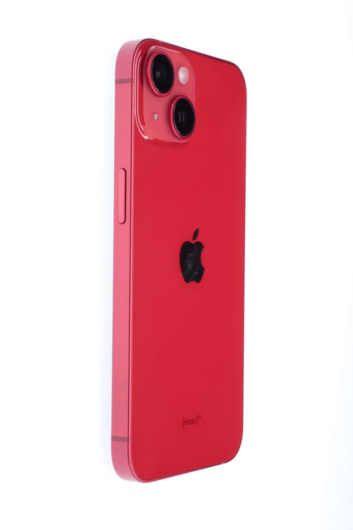 Apple iPhone 14 256 GB Red - Като нов