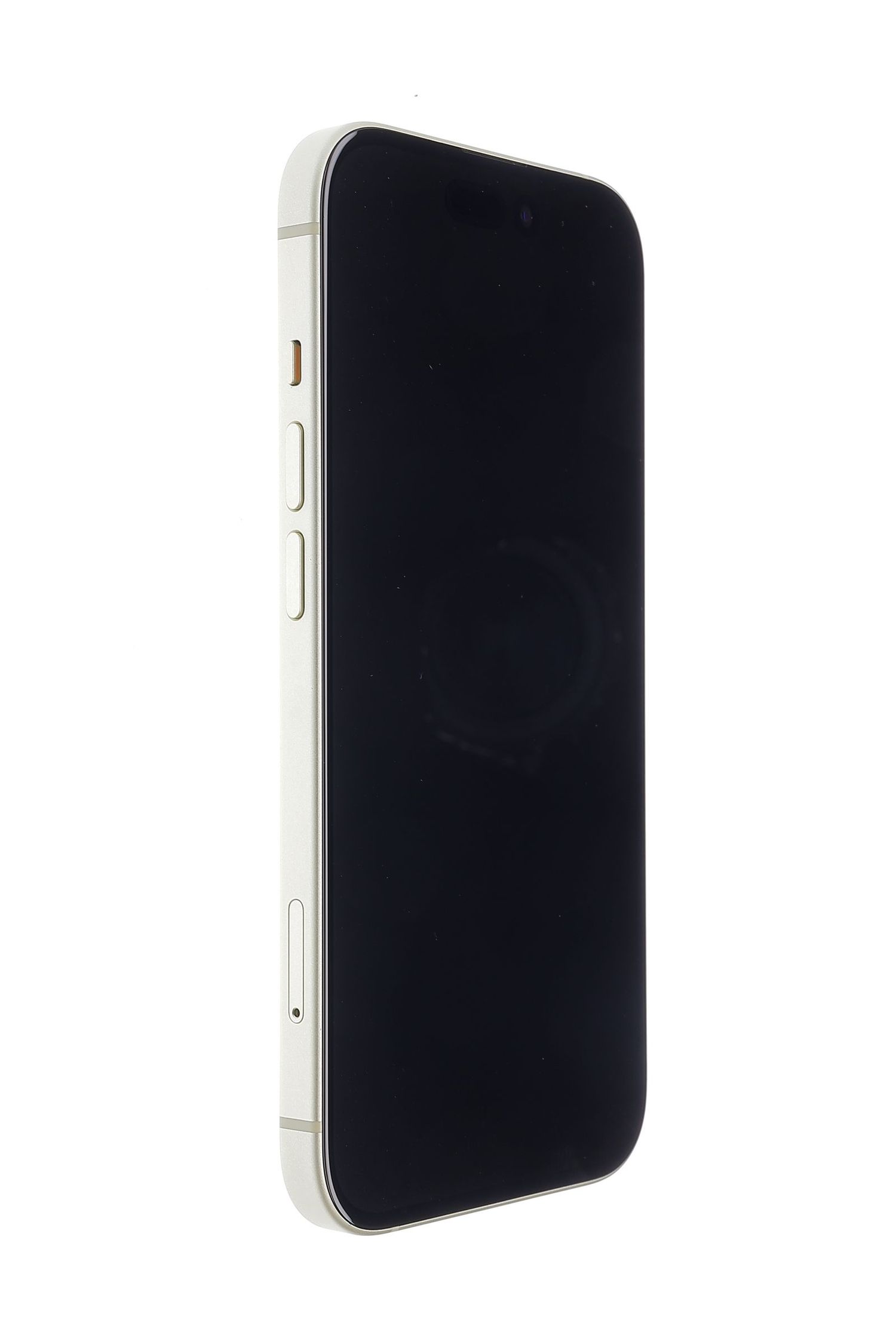 Apple iPhone 15 128 GB Yellow - Като нов