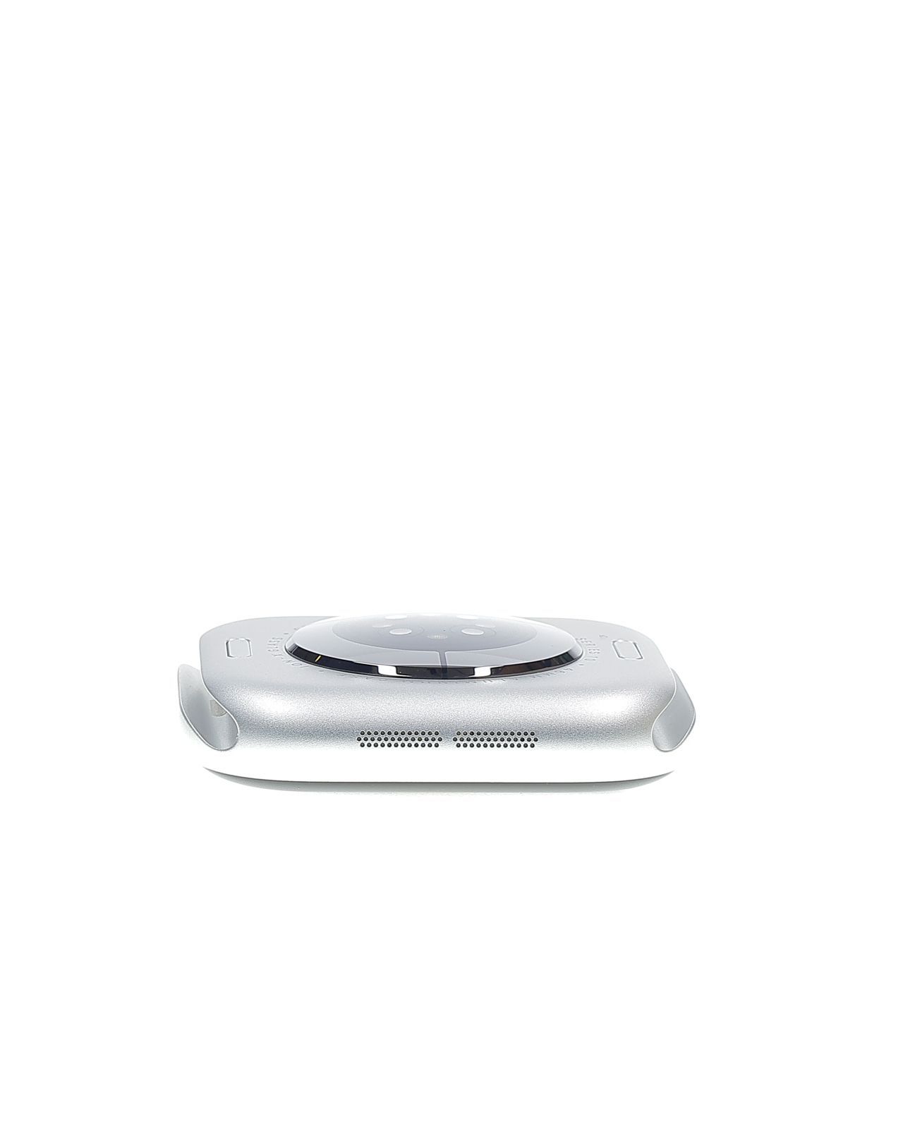 Apple Watch Series 10 2024, GPS, Aluminium 46mm Silver - Újszerű
