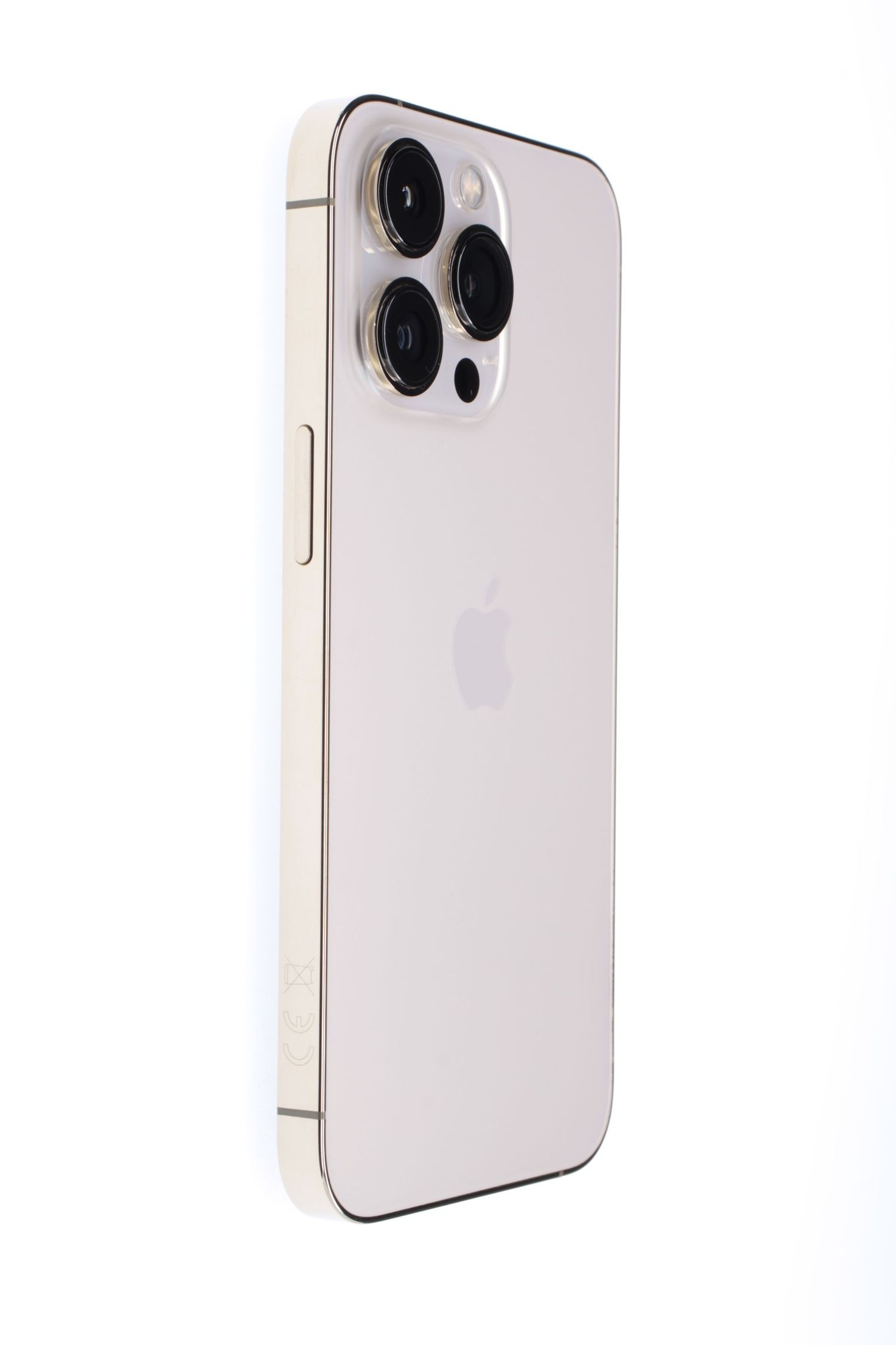 Apple iPhone 13 Pro 256 GB Gold - Foarte bun