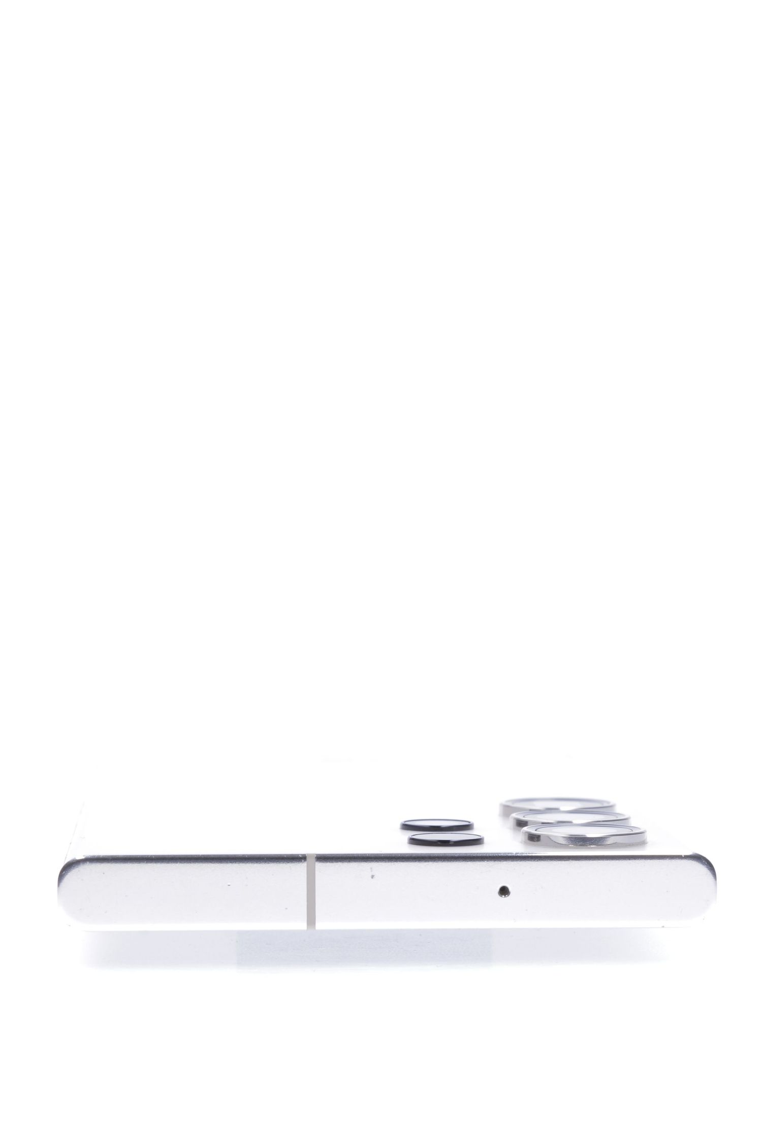 Samsung Galaxy S23 Ultra 5G Dual Sim 512 GB Cream - Εξαιρετικό
