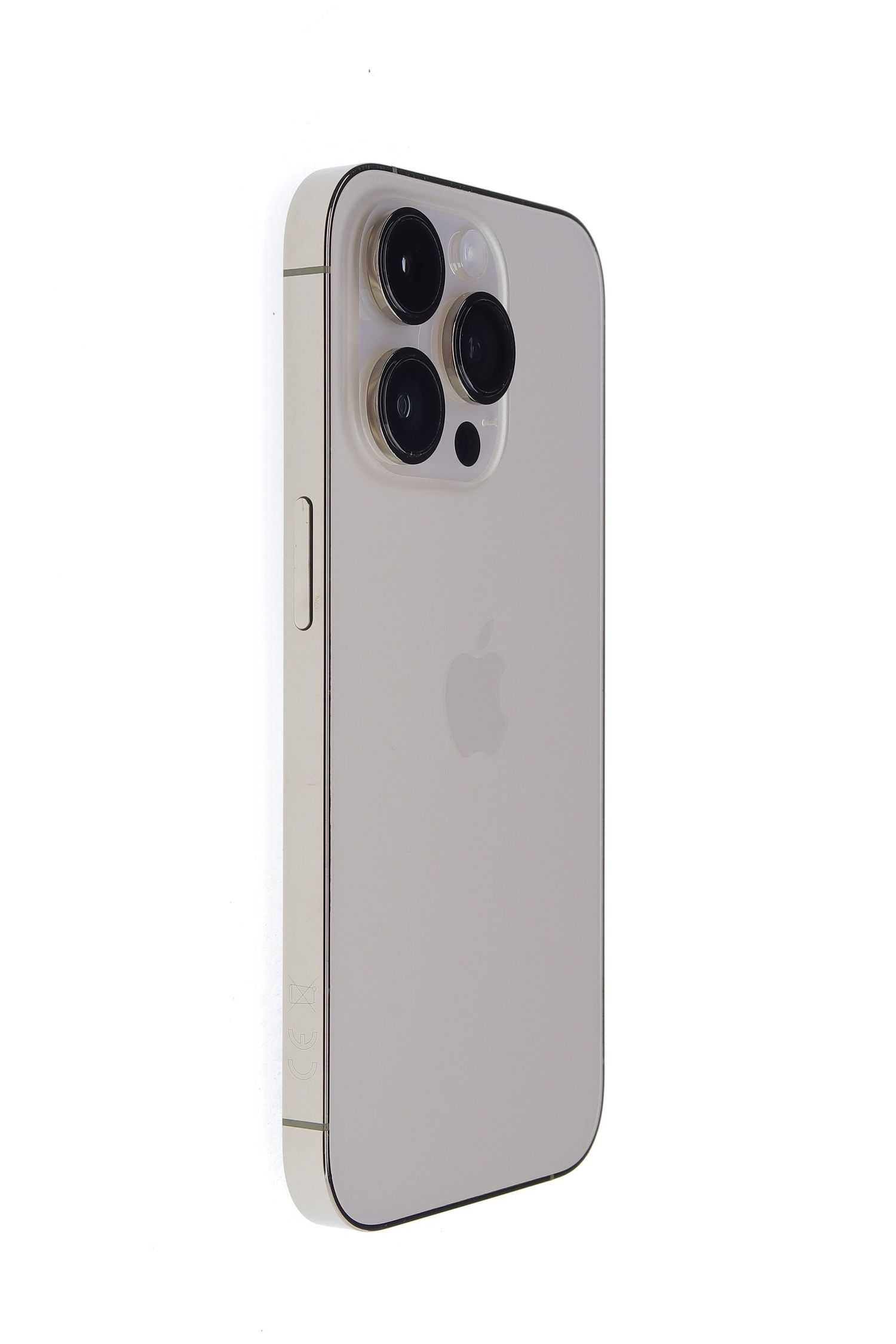 Apple iPhone 14 Pro 128 GB Gold - Foarte bun