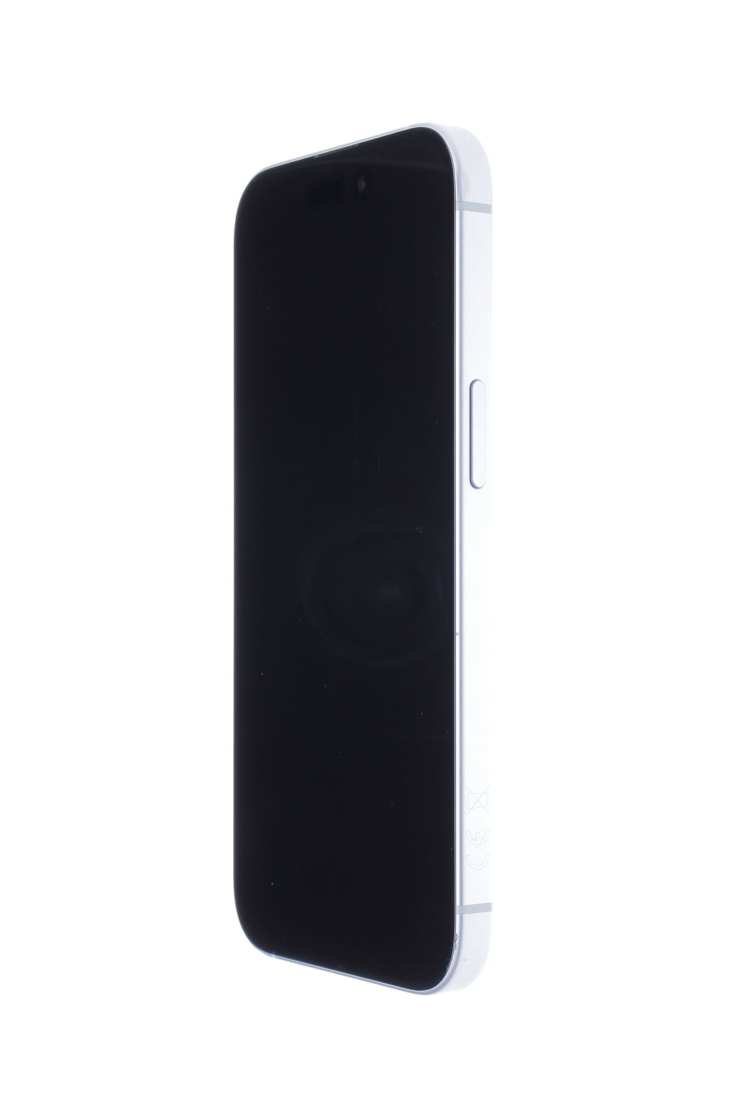 Apple iPhone 15 128 GB Blue - Kiváló