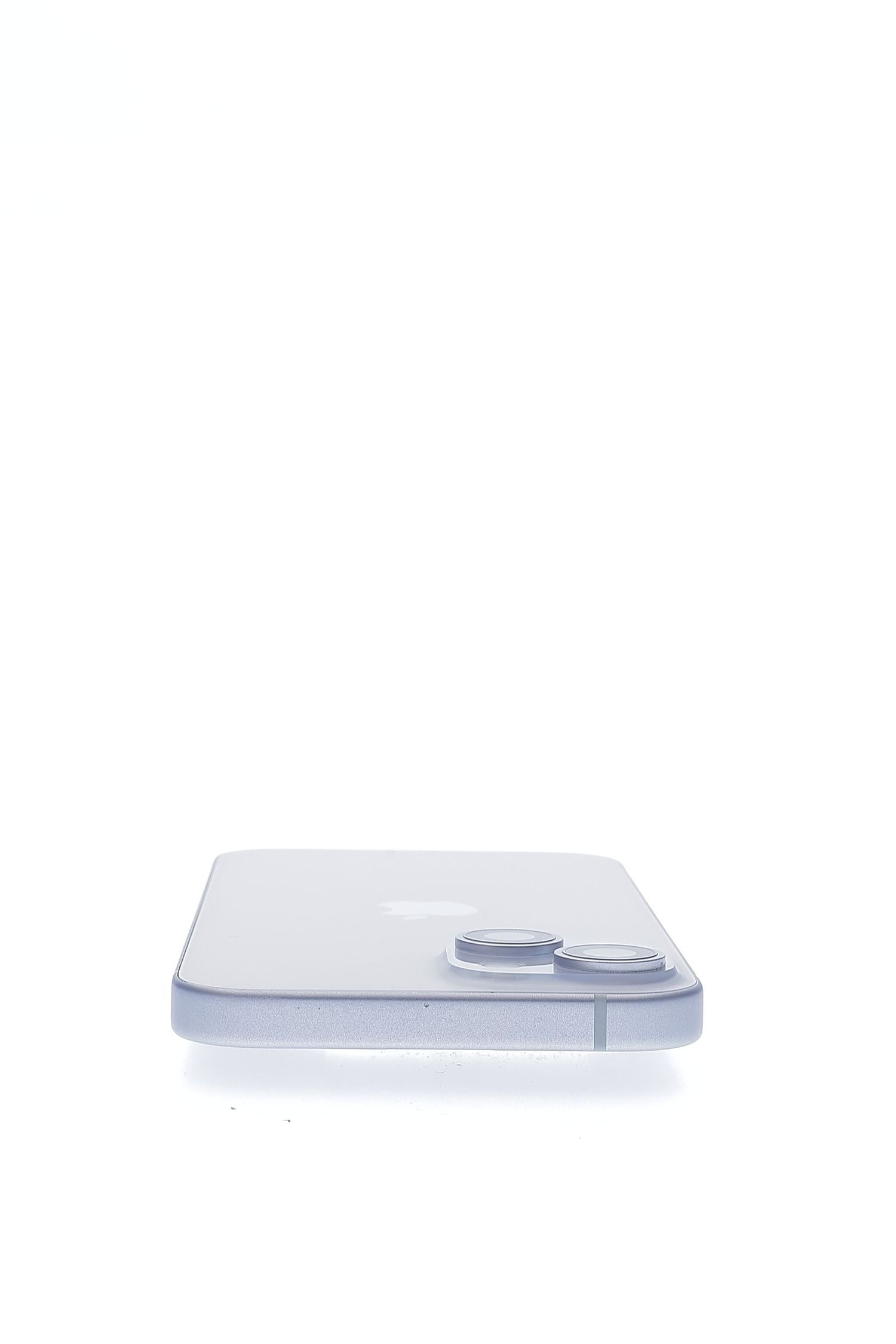 Apple iPhone 15 128 GB Blue - Nagyon jó