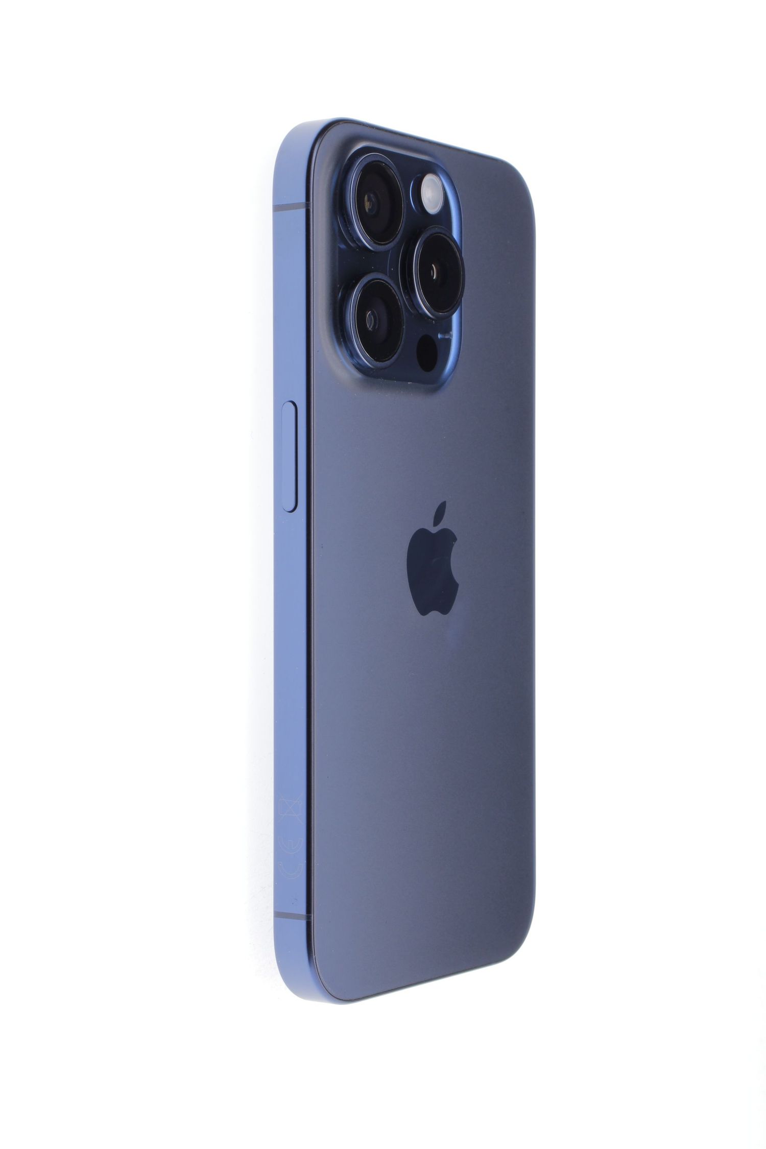Apple iPhone 15 Pro 128 GB Blue Titanium - Ca nou