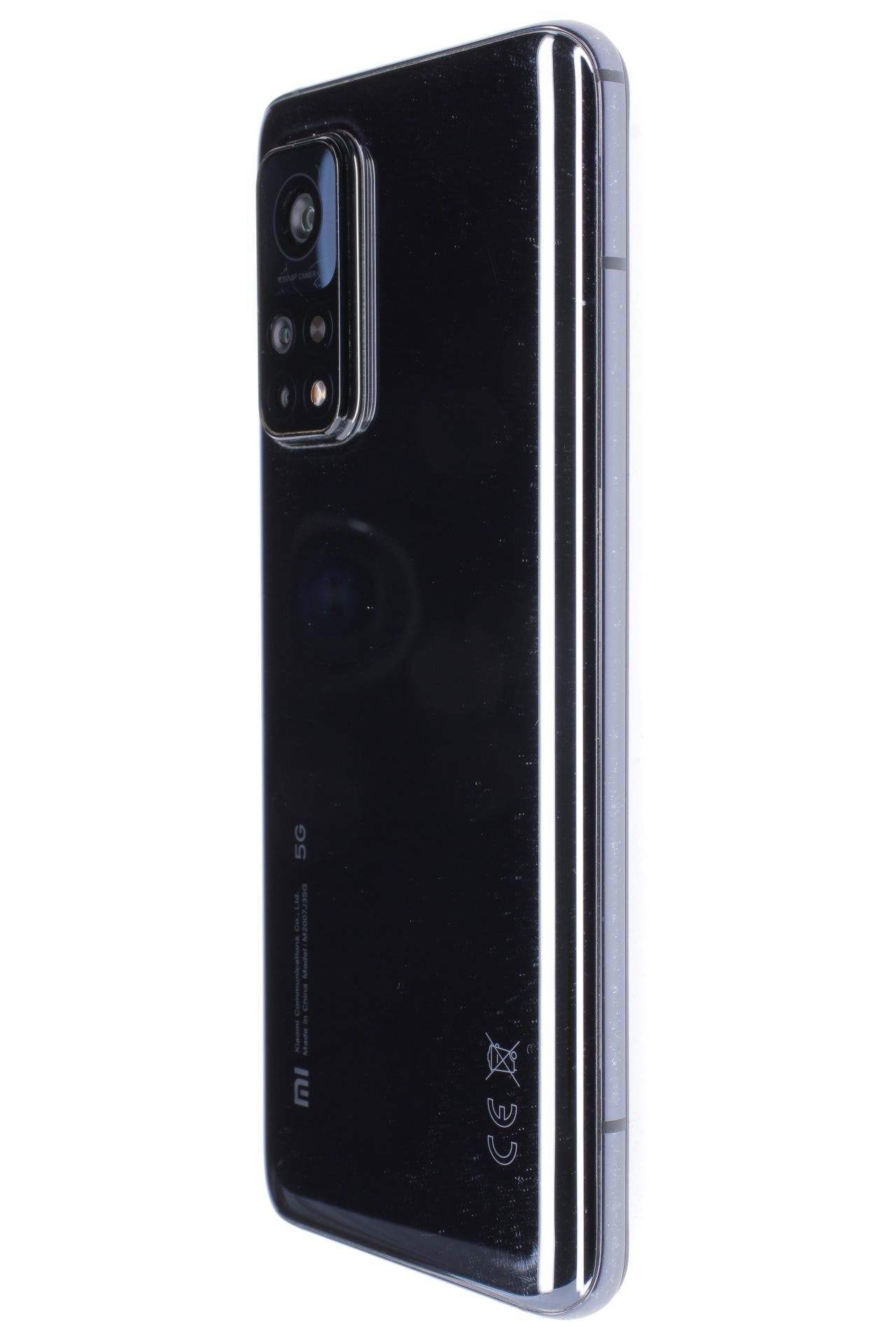 Xiaomi Mi 10T Pro 5G 256 GB Cosmic Black