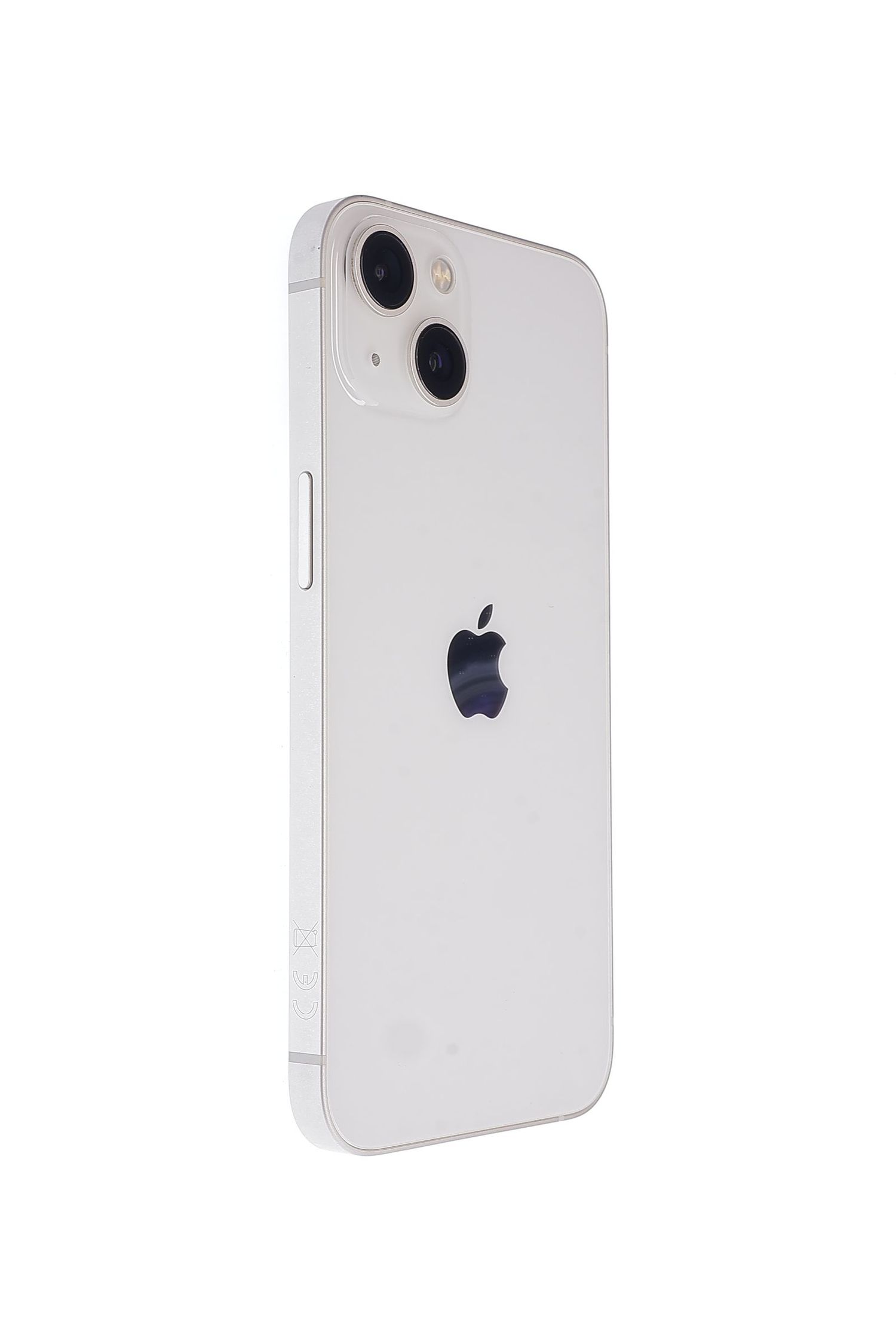 Apple iPhone 13 256 GB Starlight - Като нов