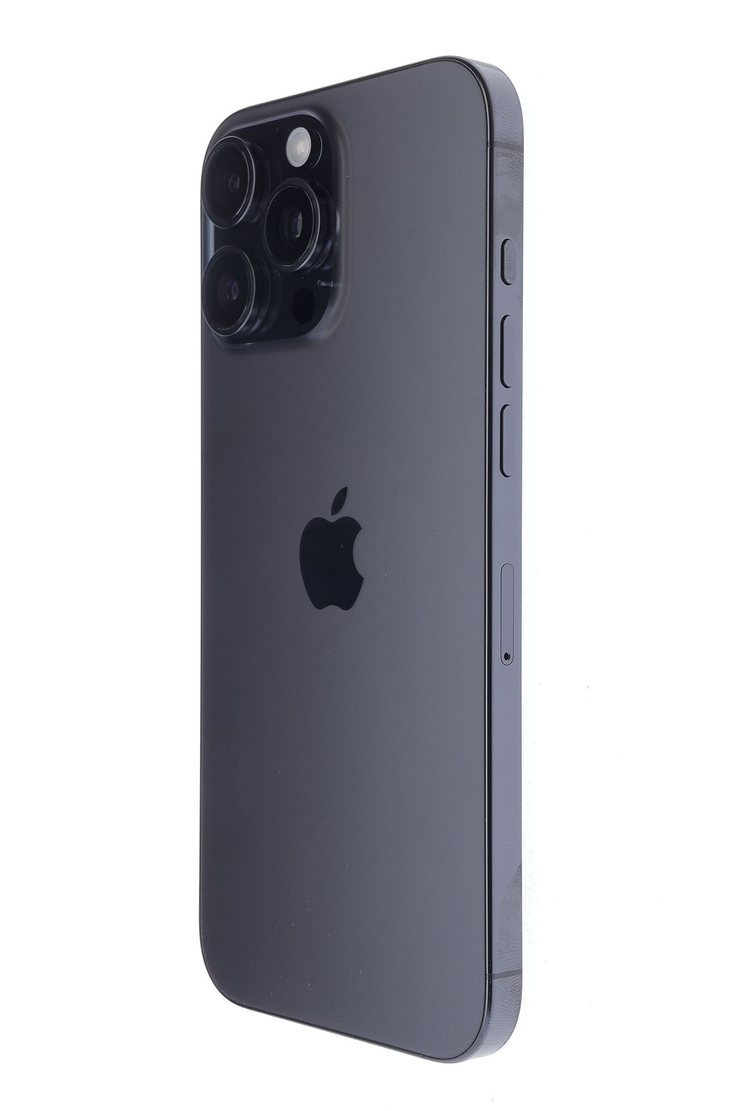 Apple iPhone 16 Pro Max 512 GB Black Titanium - Отлично