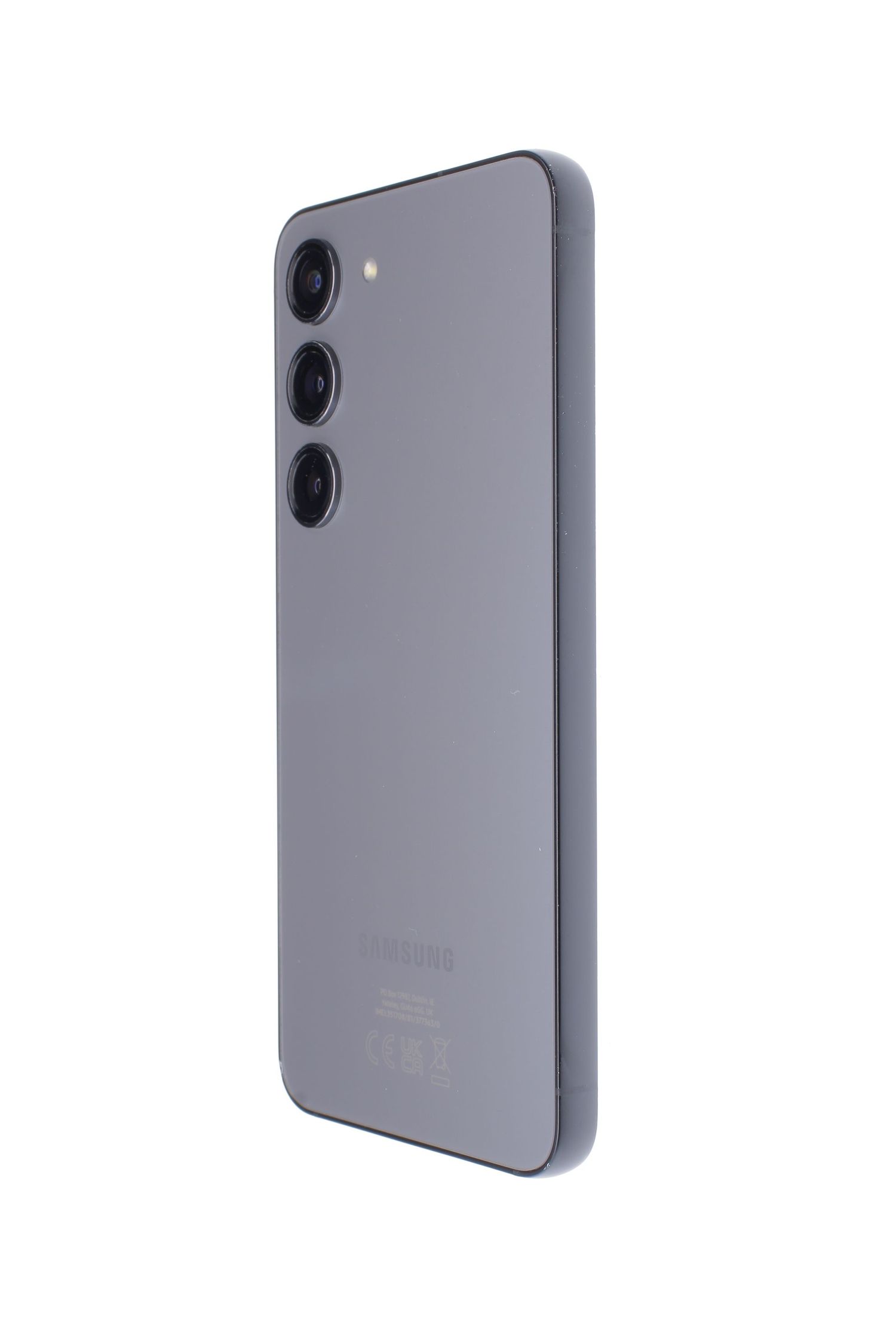 Samsung Galaxy S23 5G Dual Sim 256 GB Graphite - Отлично